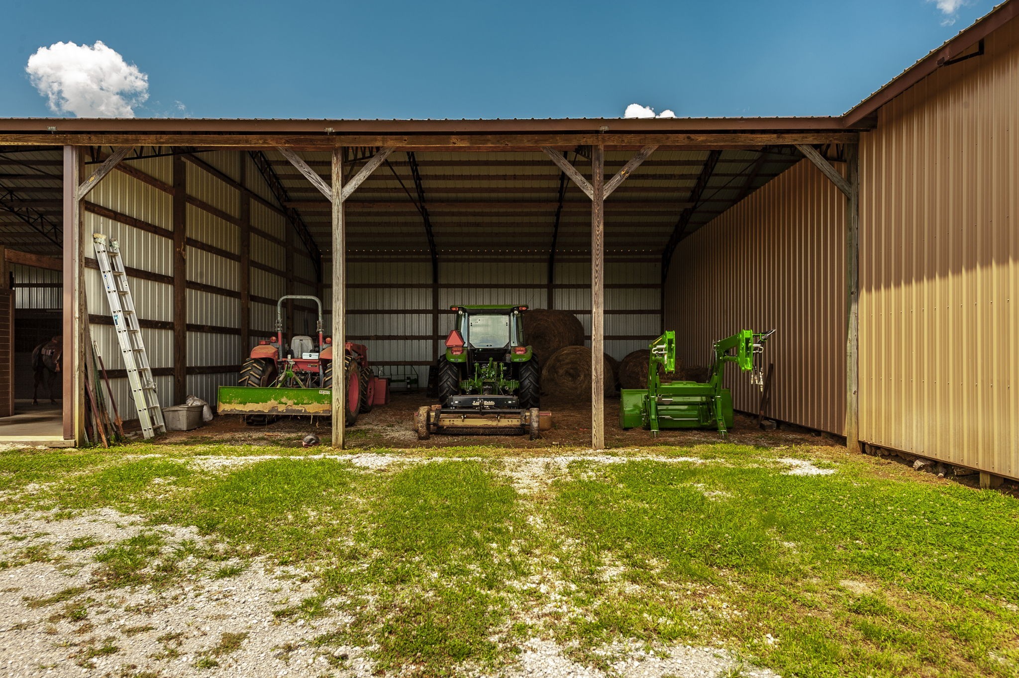 1629 Rock Bridge Road Bethpage, TN 37022 - Photo 21 of 94