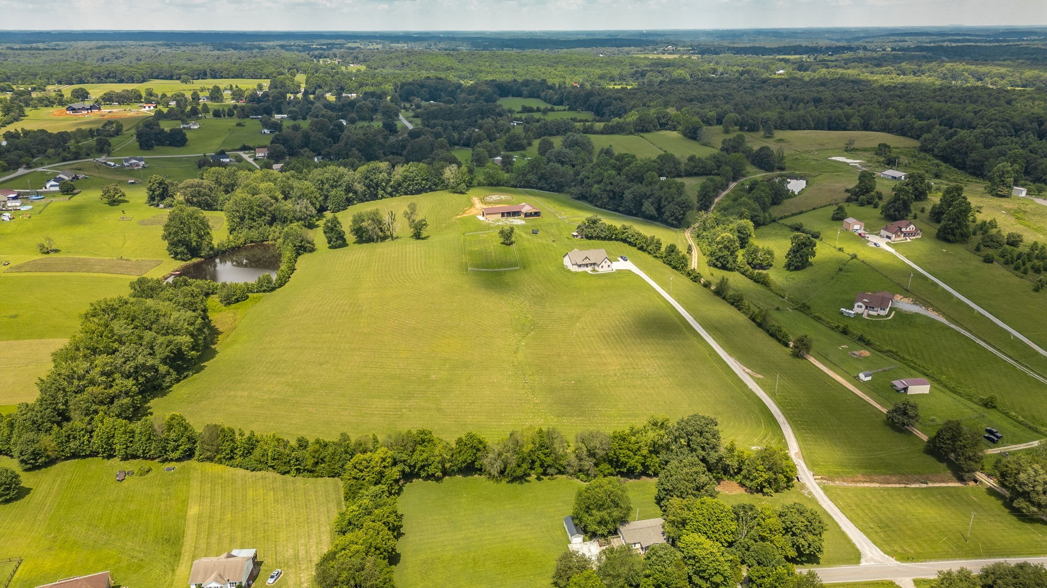1629 Rock Bridge Road Bethpage, TN 37022 - Photo 24 of 94