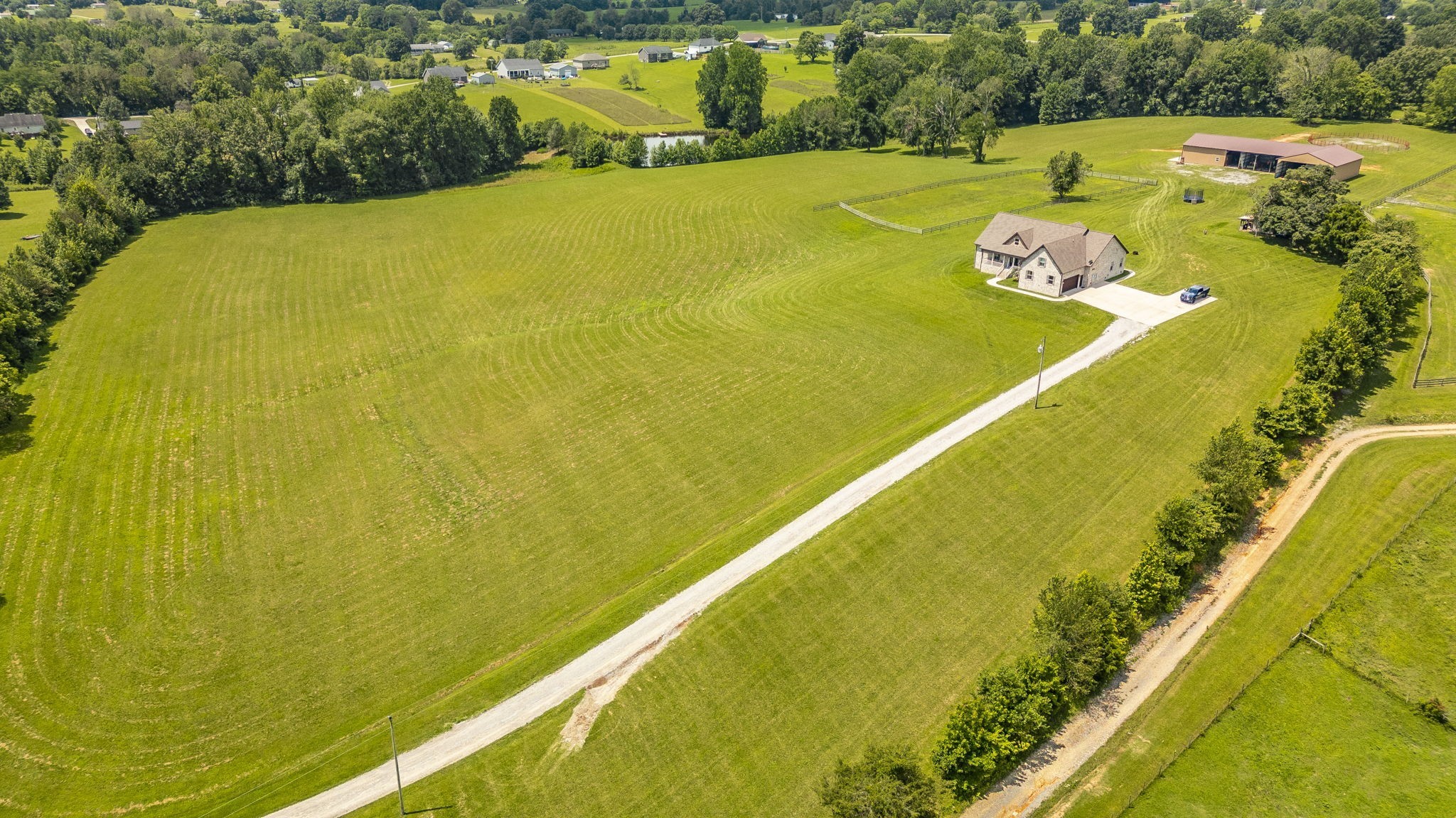1629 Rock Bridge Road Bethpage, TN 37022 - Photo 25 of 94