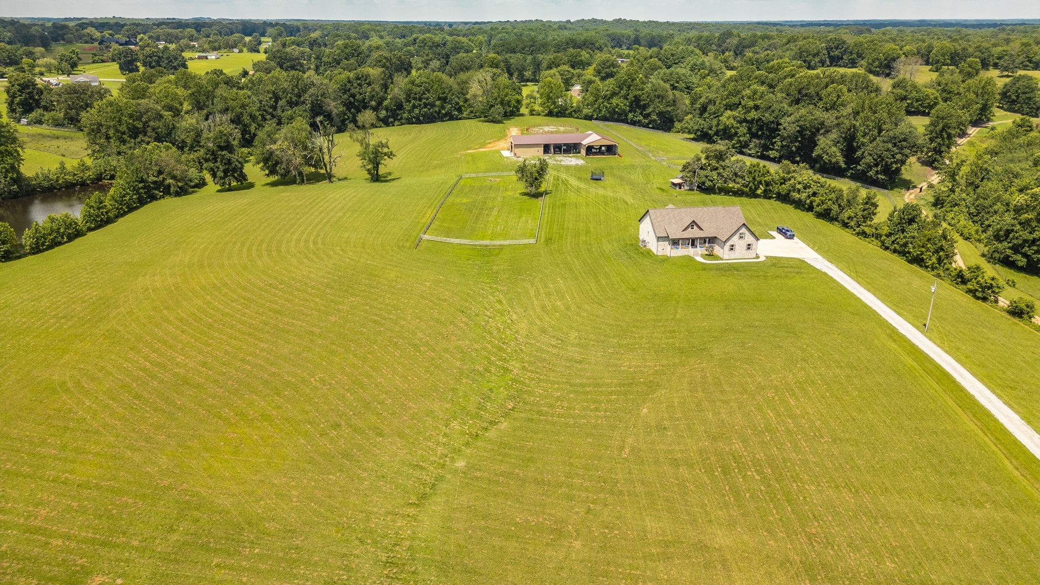 1629 Rock Bridge Road Bethpage, TN 37022 - Photo 26 of 94