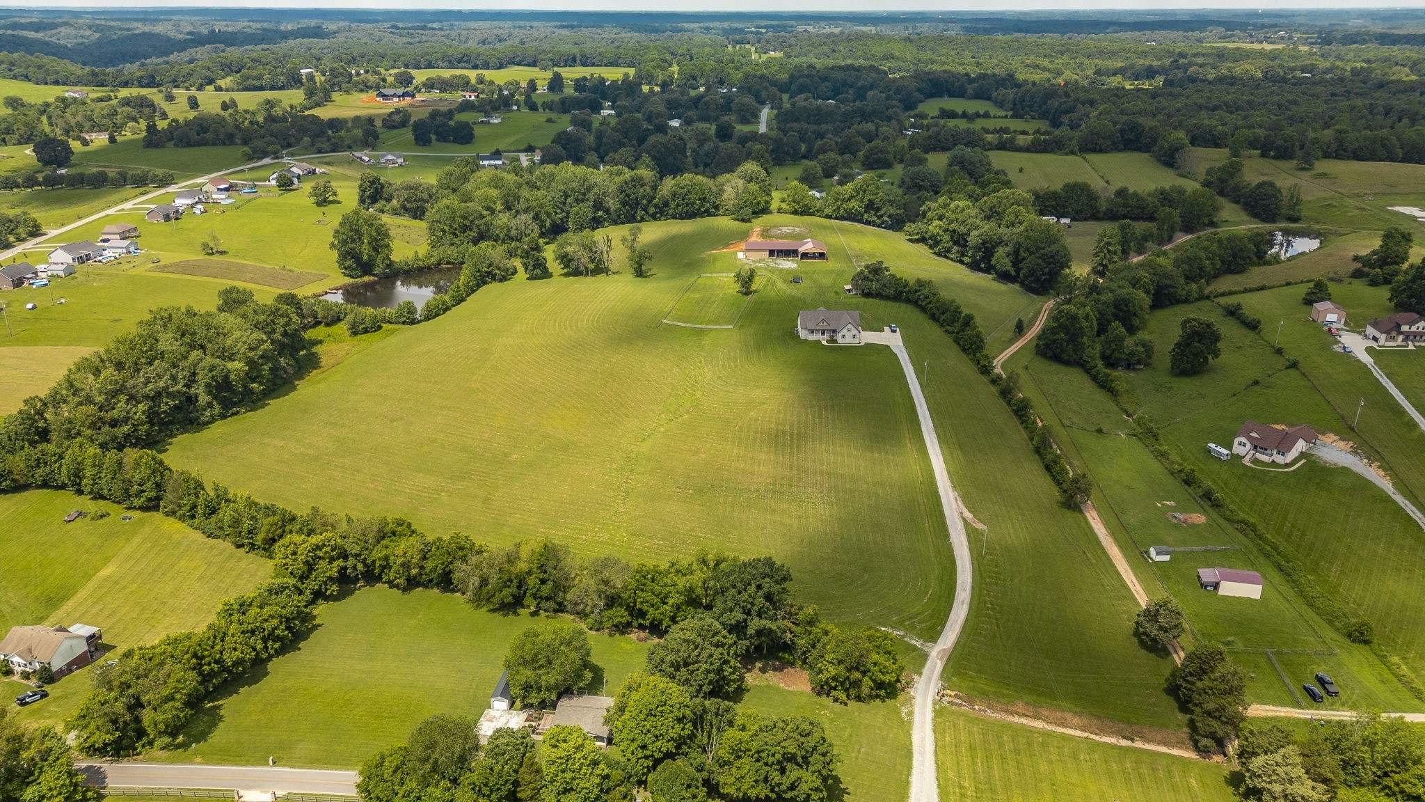 1629 Rock Bridge Road Bethpage, TN 37022 - Photo 27 of 94