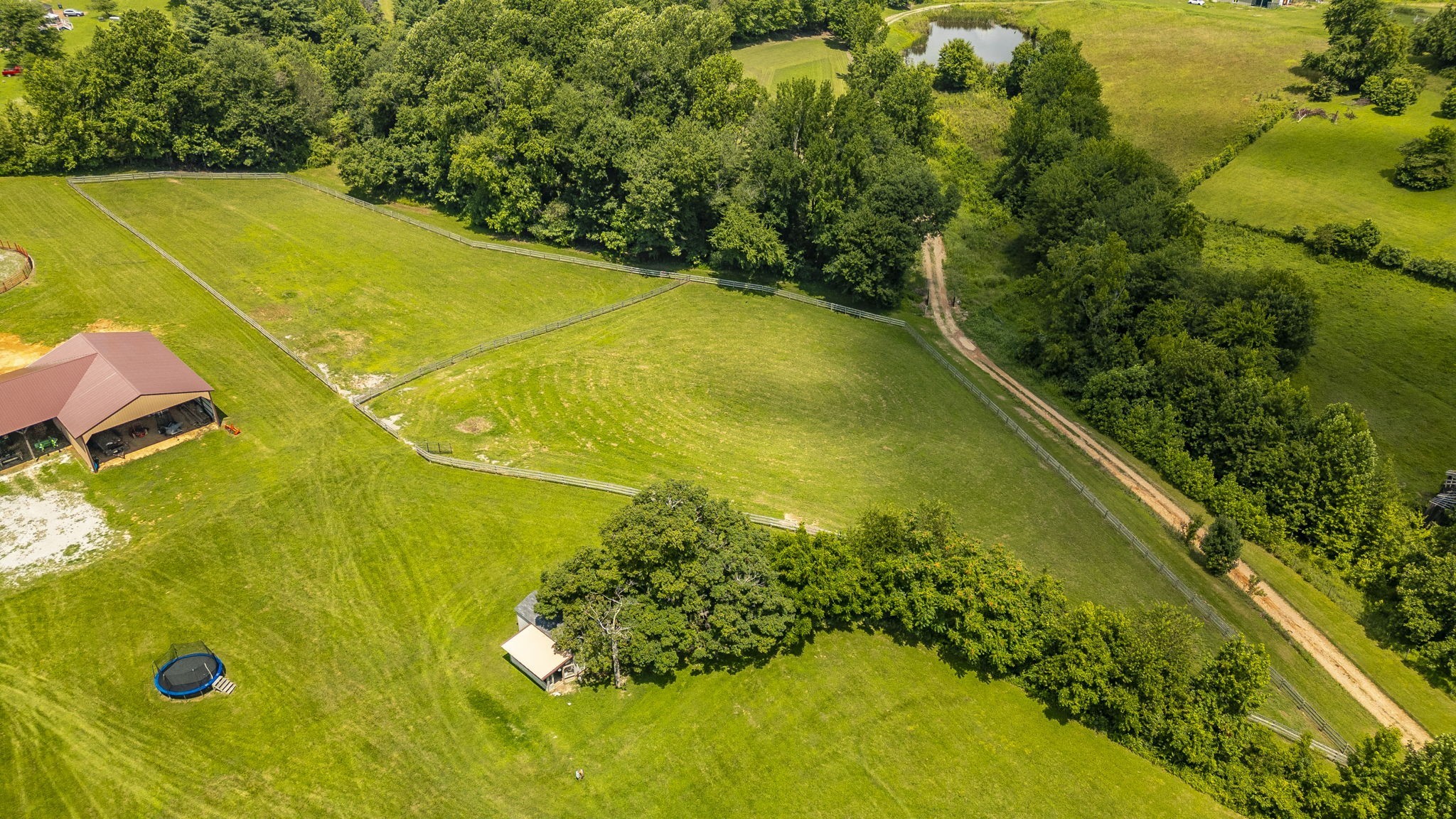 1629 Rock Bridge Road Bethpage, TN 37022 - Photo 28 of 94
