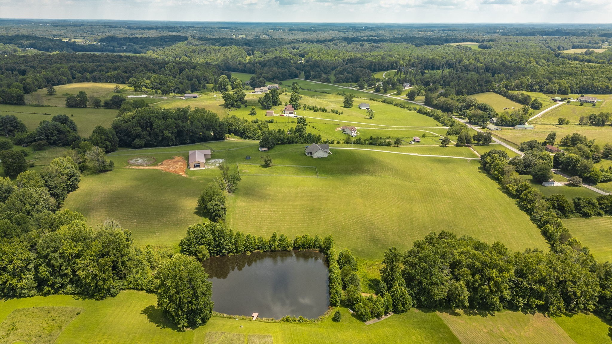 1629 Rock Bridge Road Bethpage, TN 37022 - Photo 29 of 94