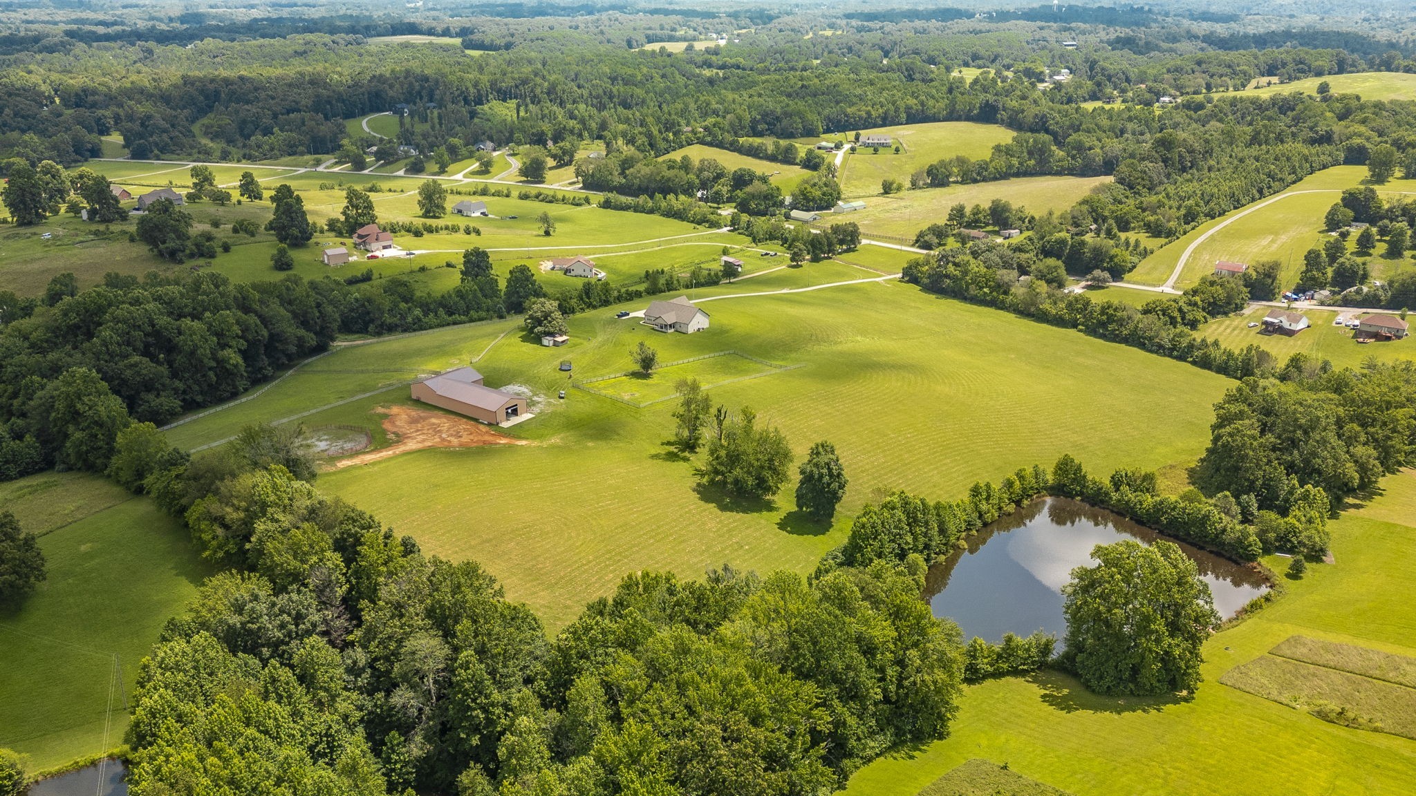 1629 Rock Bridge Road Bethpage, TN 37022 - Photo 30 of 94