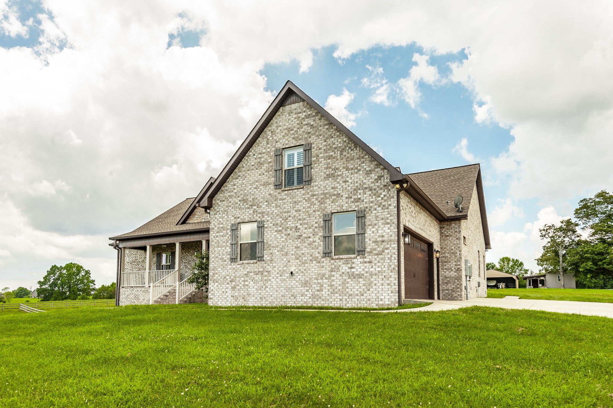 1629 Rock Bridge Road Bethpage, TN 37022 - Photo 3 of 94