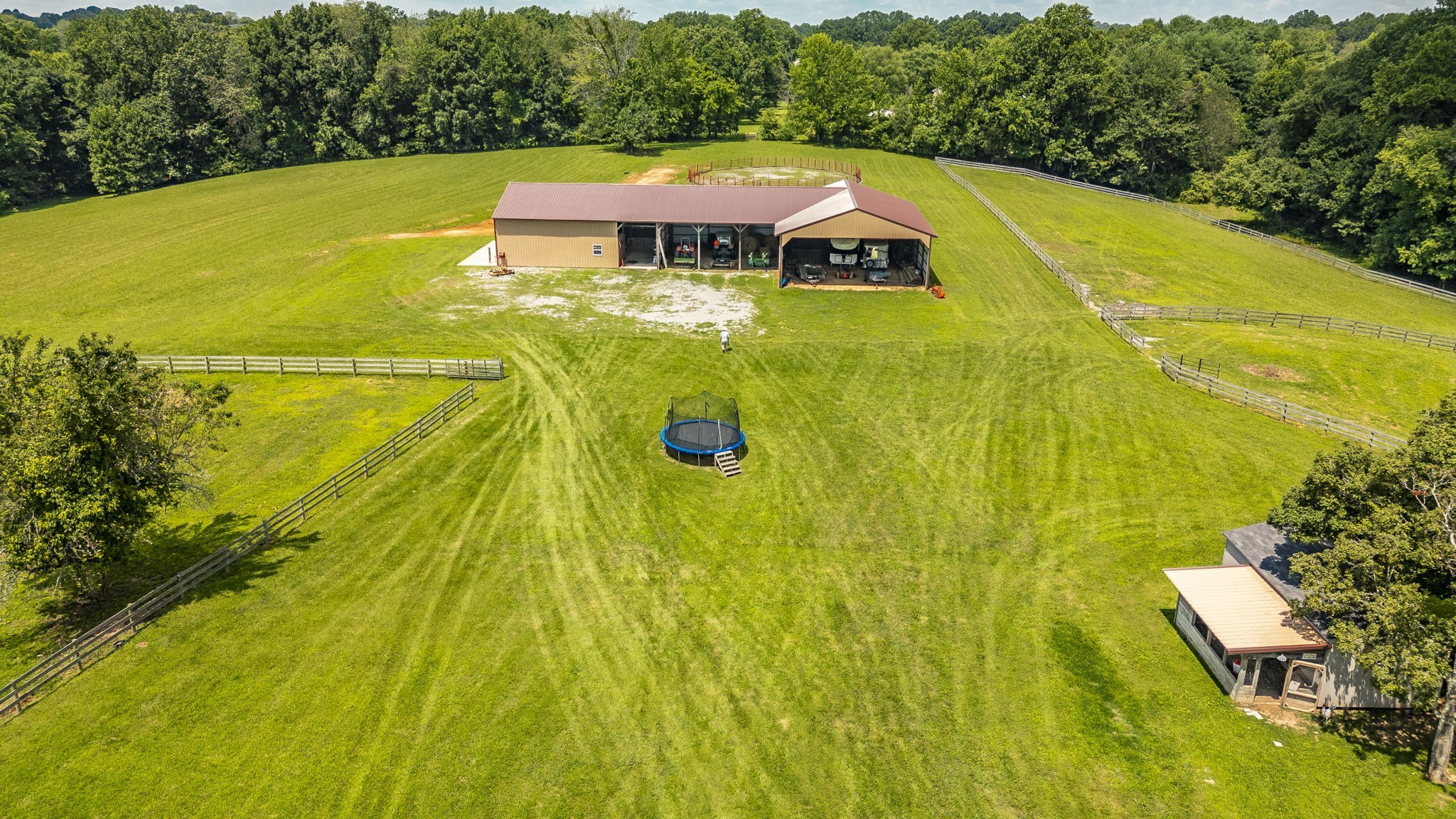 1629 Rock Bridge Road Bethpage, TN 37022 - Photo 31 of 94