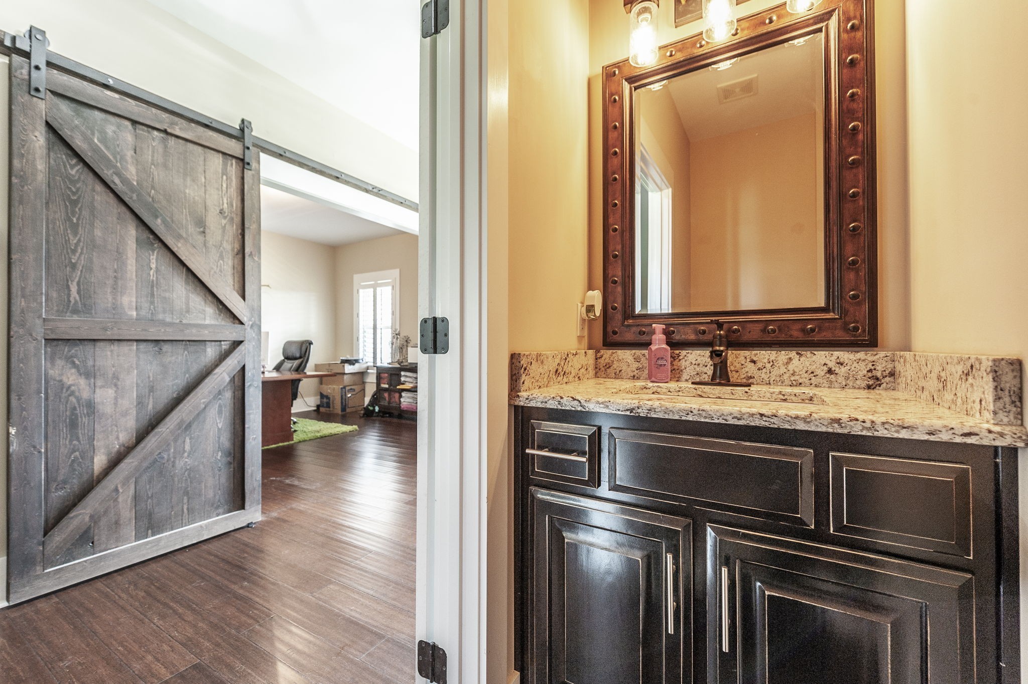 1629 Rock Bridge Road Bethpage, TN 37022 - Photo 43 of 94