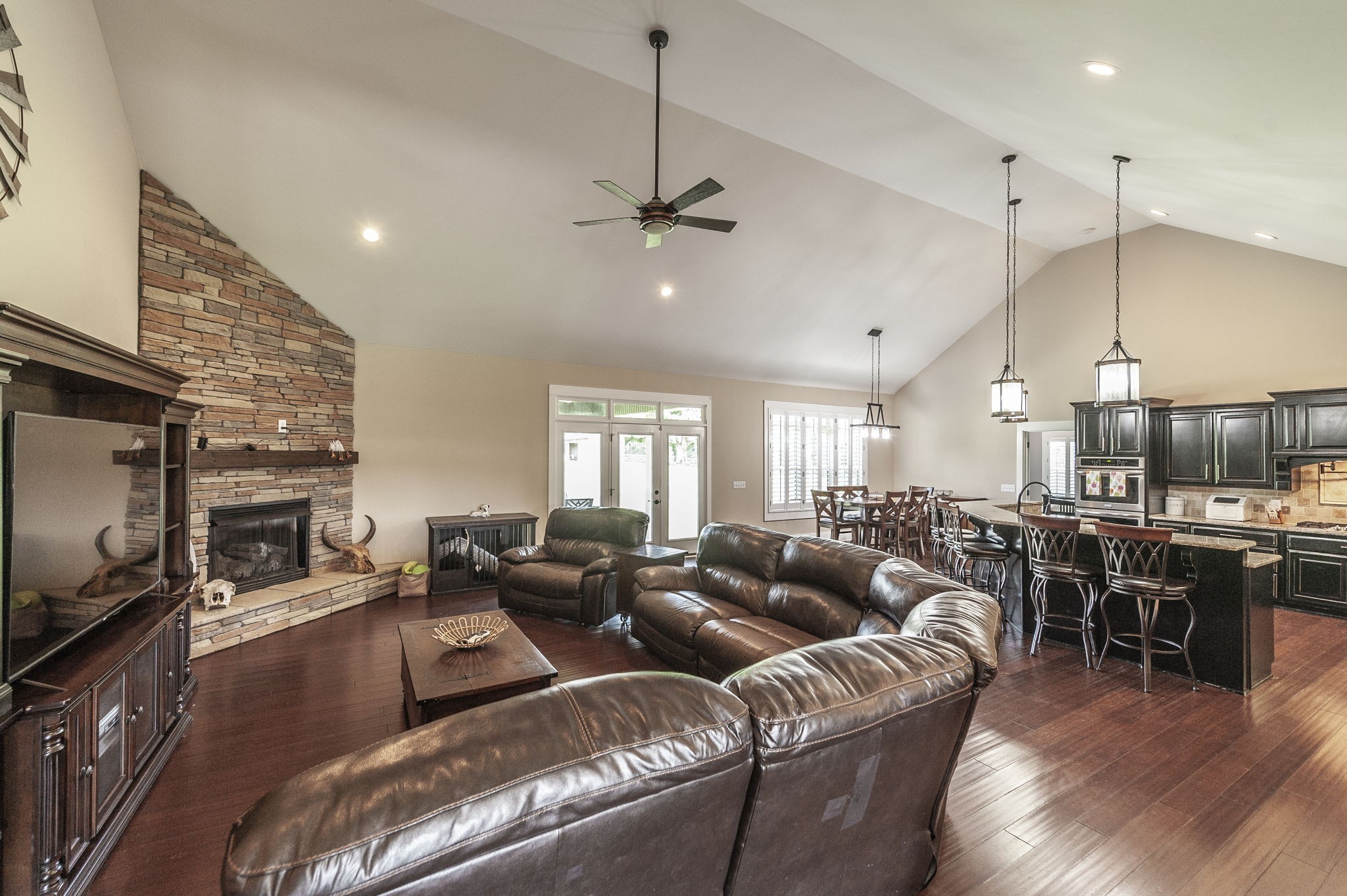 1629 Rock Bridge Road Bethpage, TN 37022 - Photo 44 of 94