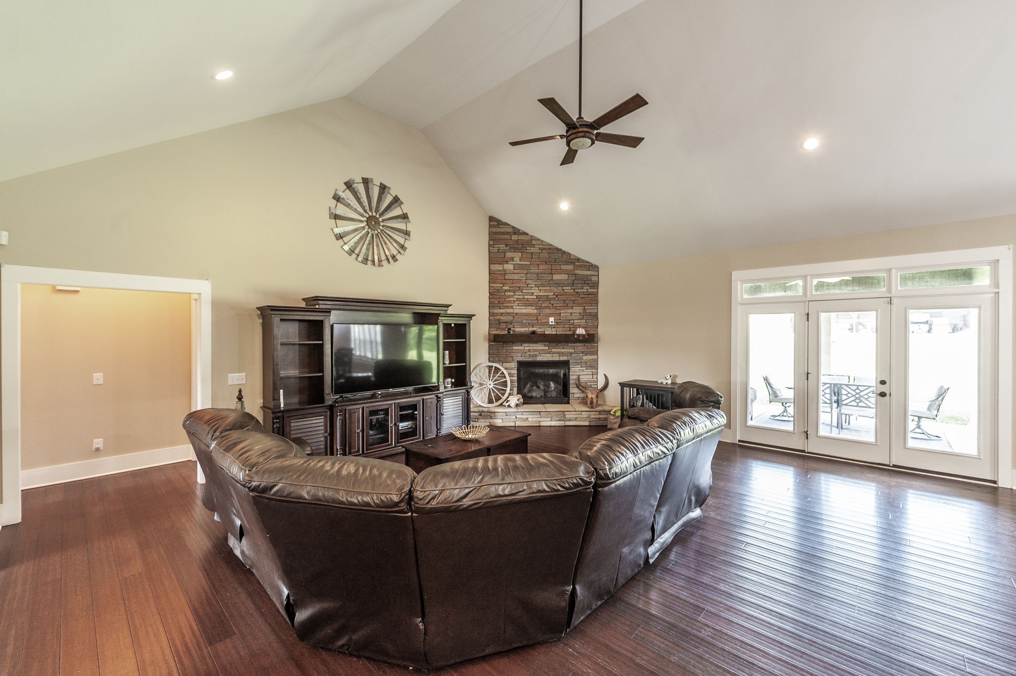 1629 Rock Bridge Road Bethpage, TN 37022 - Photo 45 of 94