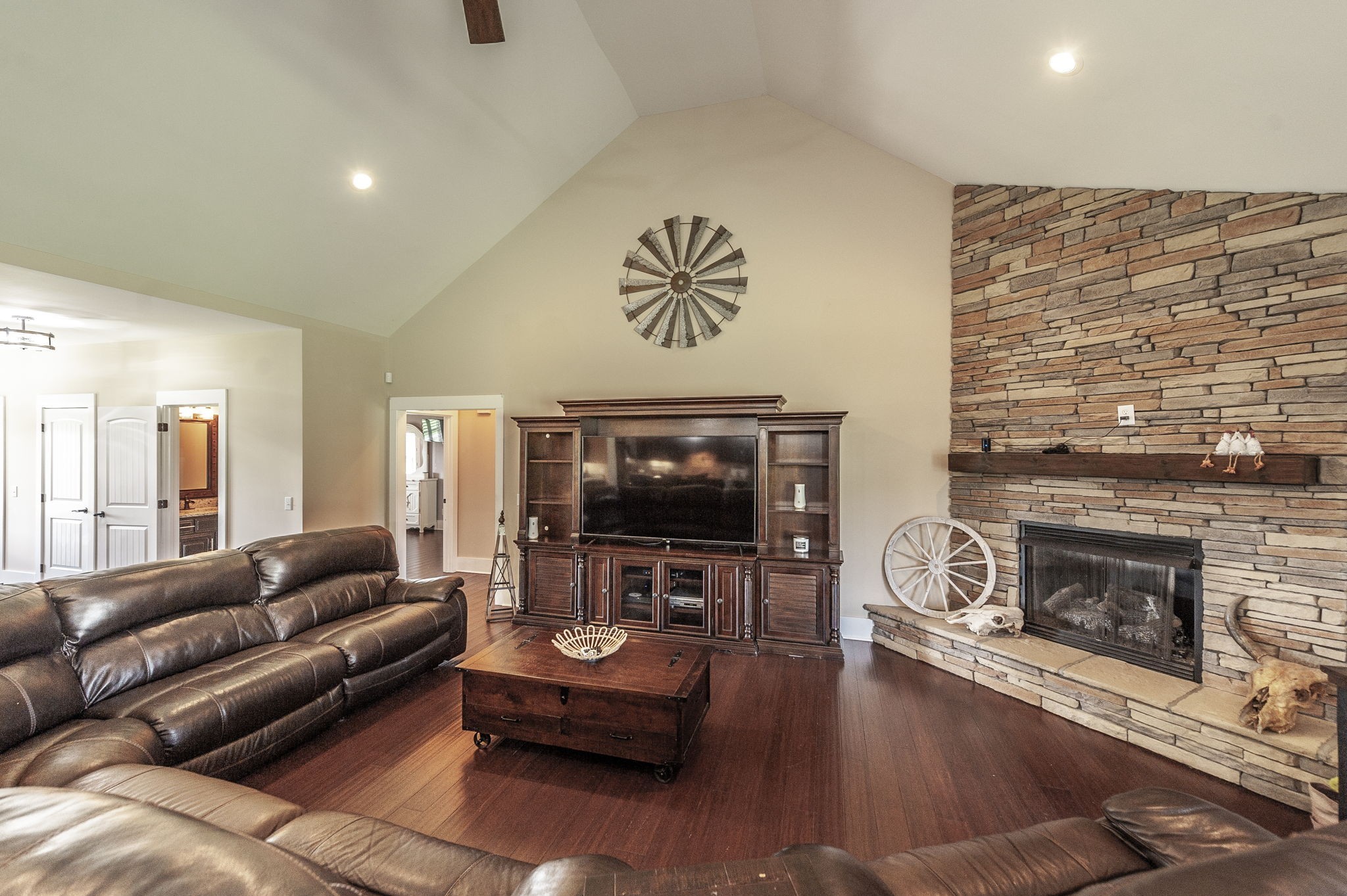 1629 Rock Bridge Road Bethpage, TN 37022 - Photo 46 of 94
