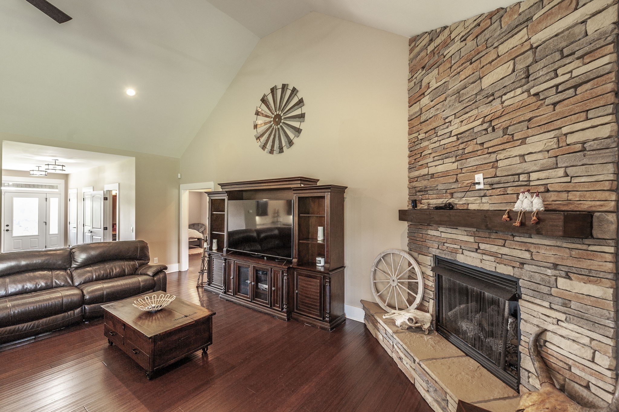 1629 Rock Bridge Road Bethpage, TN 37022 - Photo 47 of 94