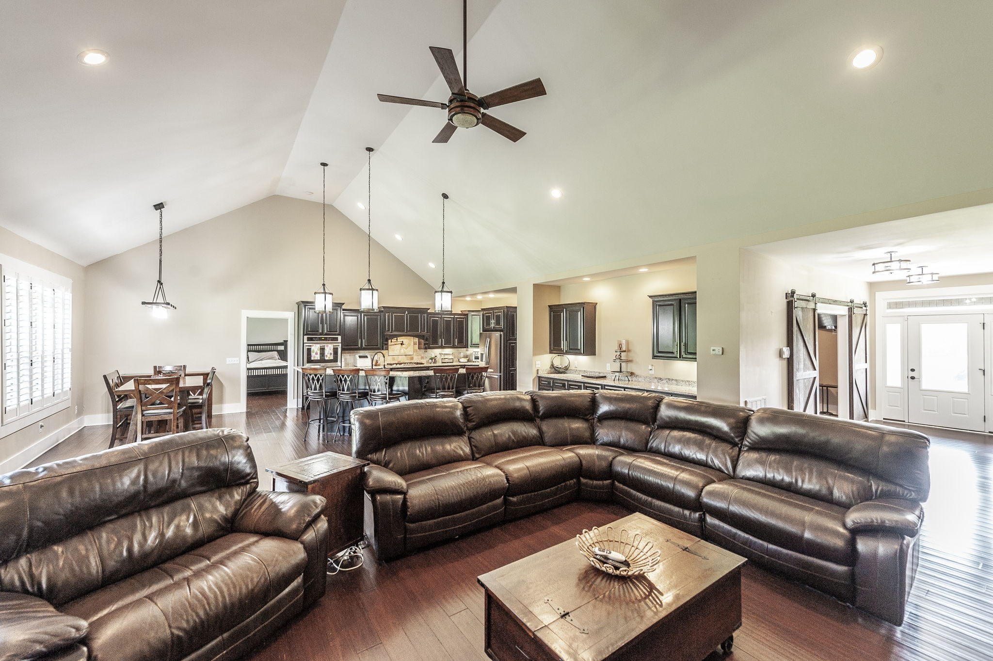 1629 Rock Bridge Road Bethpage, TN 37022 - Photo 48 of 94
