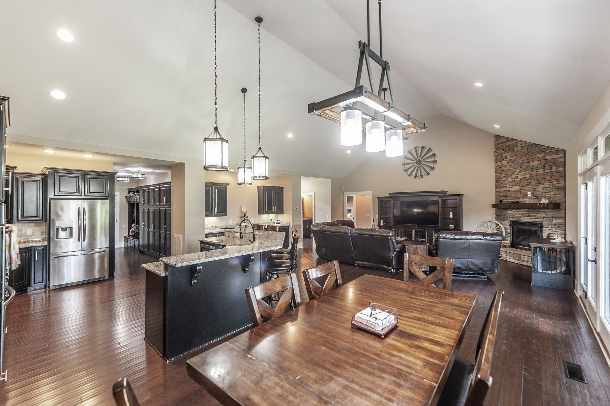 1629 Rock Bridge Road Bethpage, TN 37022 - Photo 51 of 94
