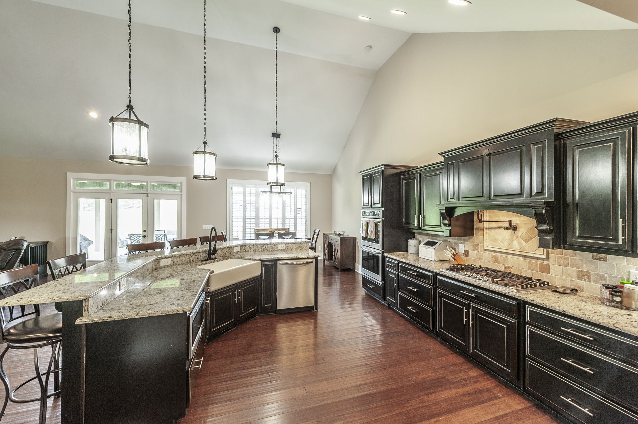 1629 Rock Bridge Road Bethpage, TN 37022 - Photo 57 of 94