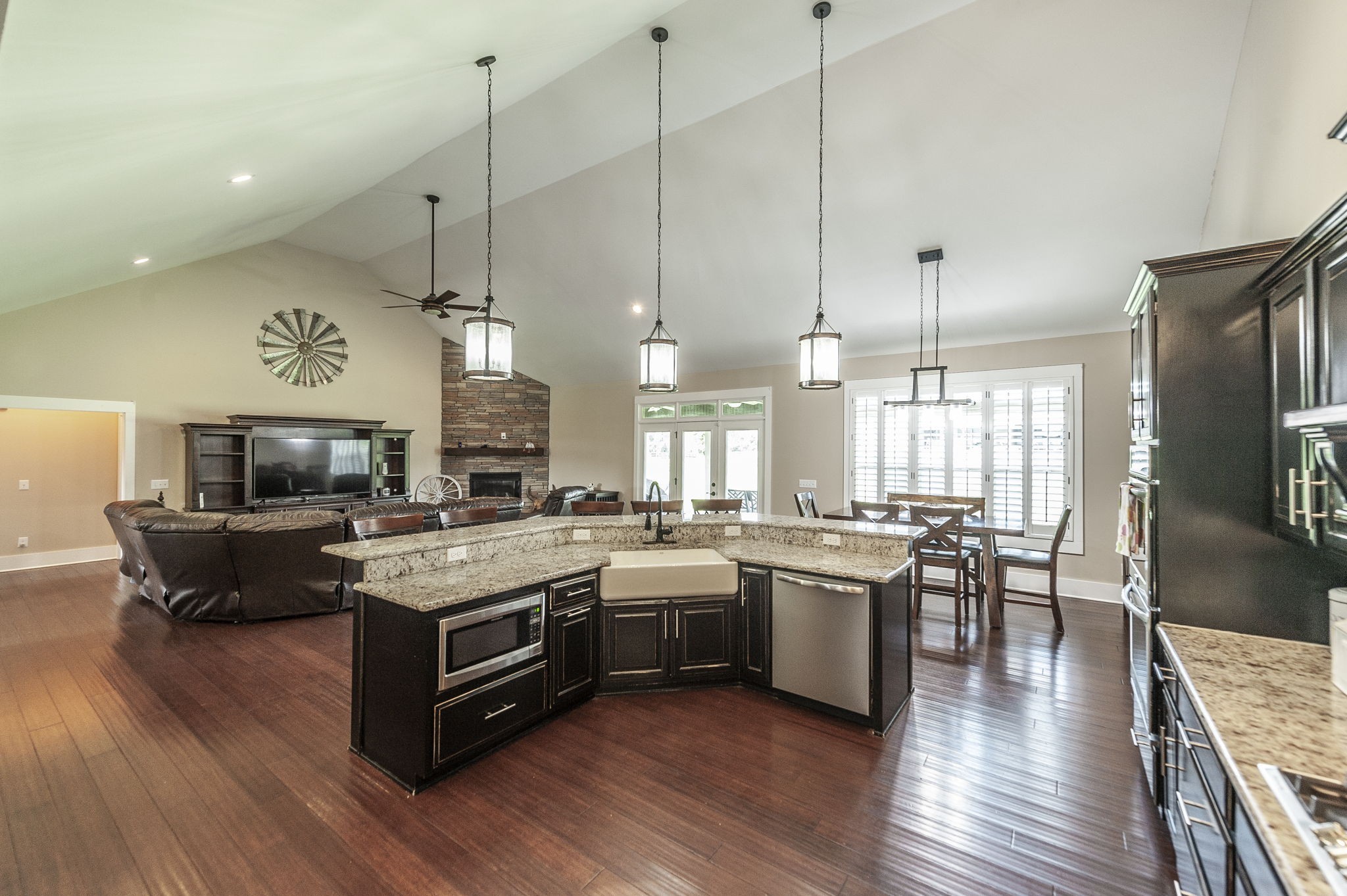 1629 Rock Bridge Road Bethpage, TN 37022 - Photo 58 of 94