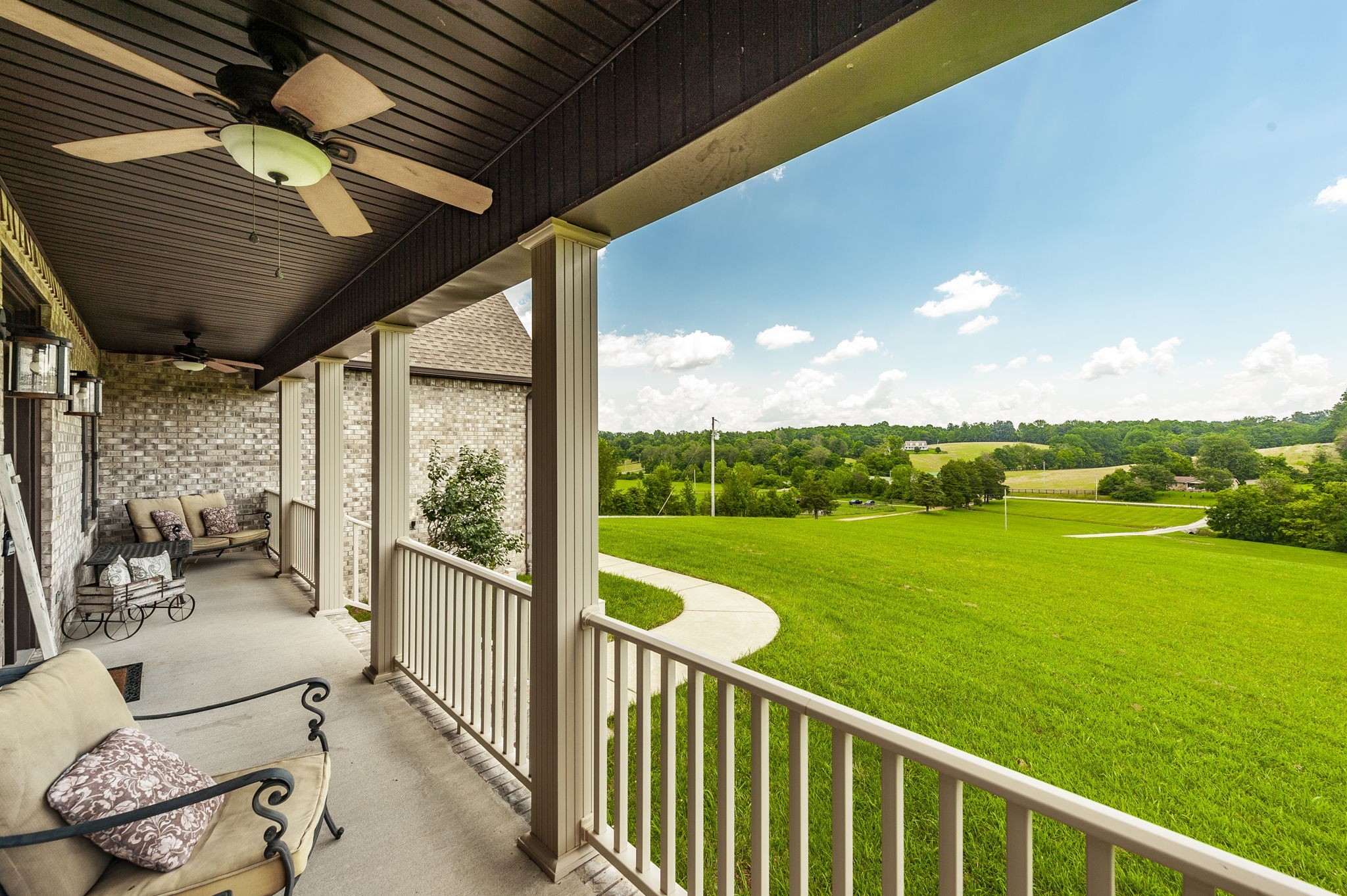 1629 Rock Bridge Road Bethpage, TN 37022 - Photo 8 of 94