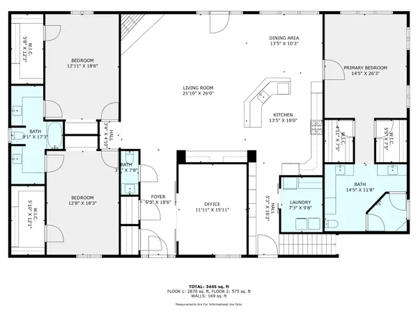 $1,400,000 | 1629 Rock Bridge Road, Bethpage, TN 37022
