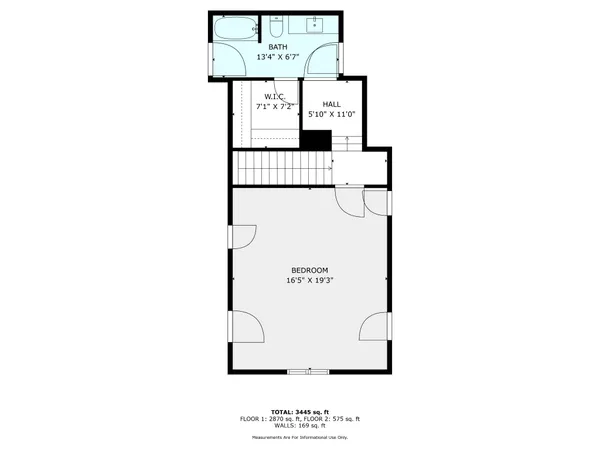 $1,400,000 | 1629 Rock Bridge Road, Bethpage, TN 37022