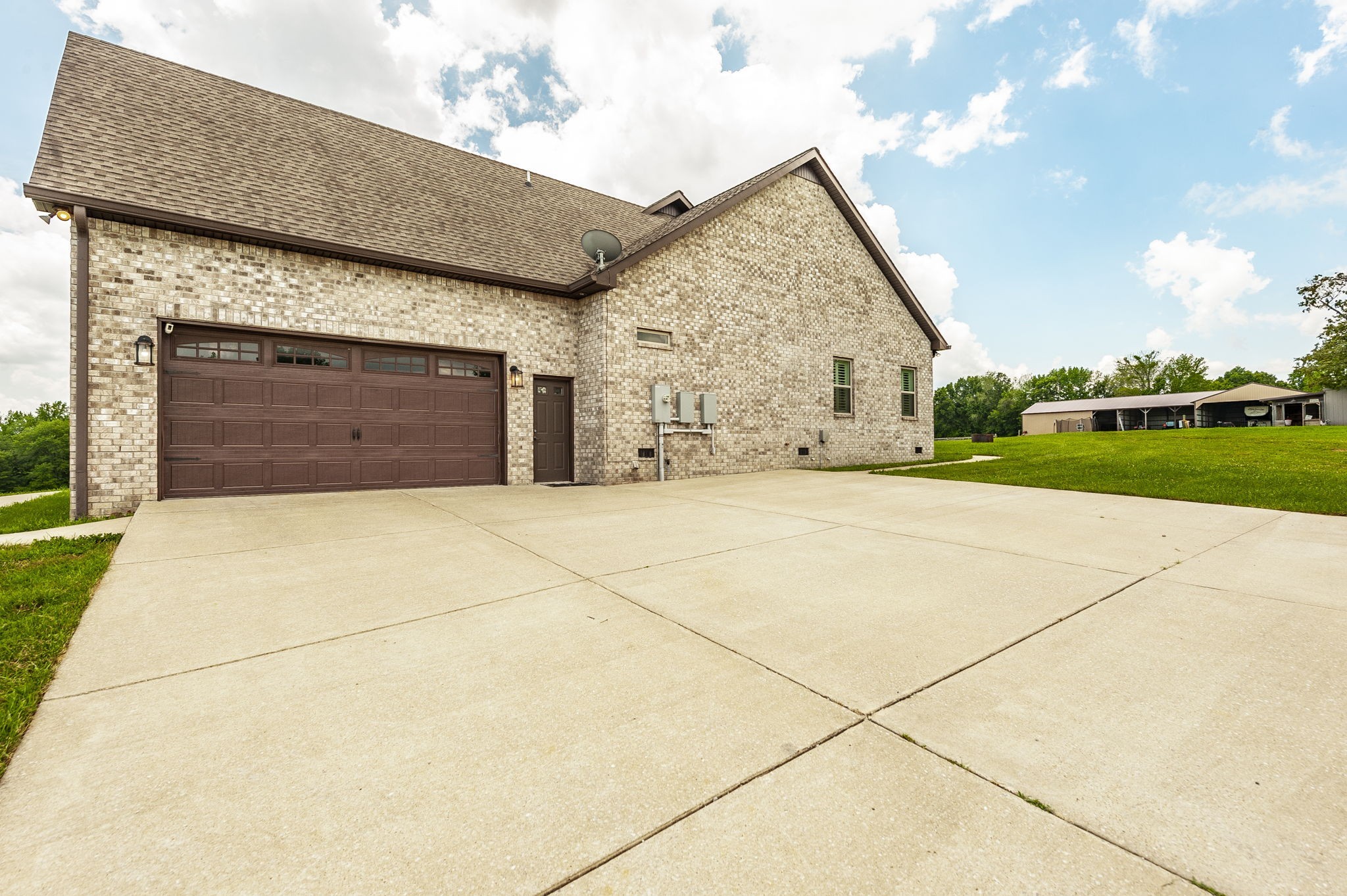 1629 Rock Bridge Road Bethpage, TN 37022 - Photo 9 of 94