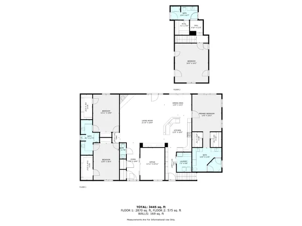 $1,400,000 | 1629 Rock Bridge Road, Bethpage, TN 37022