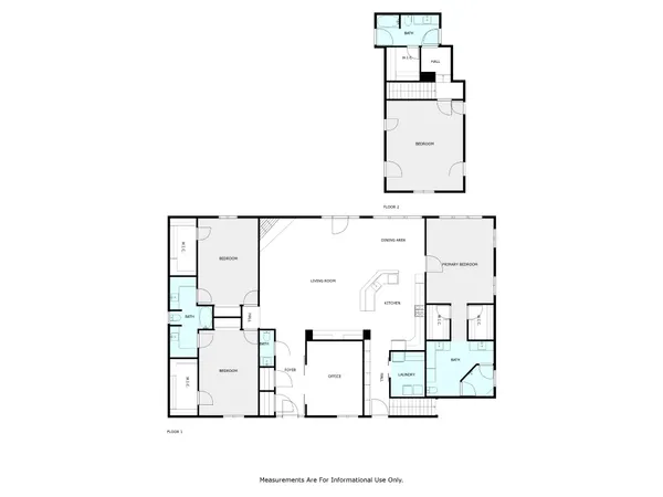 $1,400,000 | 1629 Rock Bridge Road, Bethpage, TN 37022