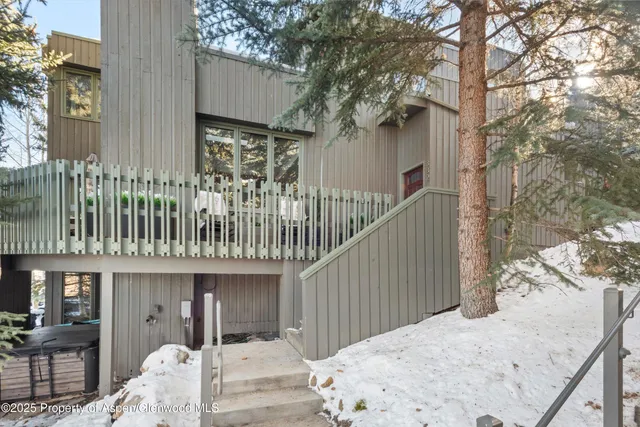 $9,500 | 382 Meadow Ranch Road, Unit F4B, Snowmass Village, CO 81615