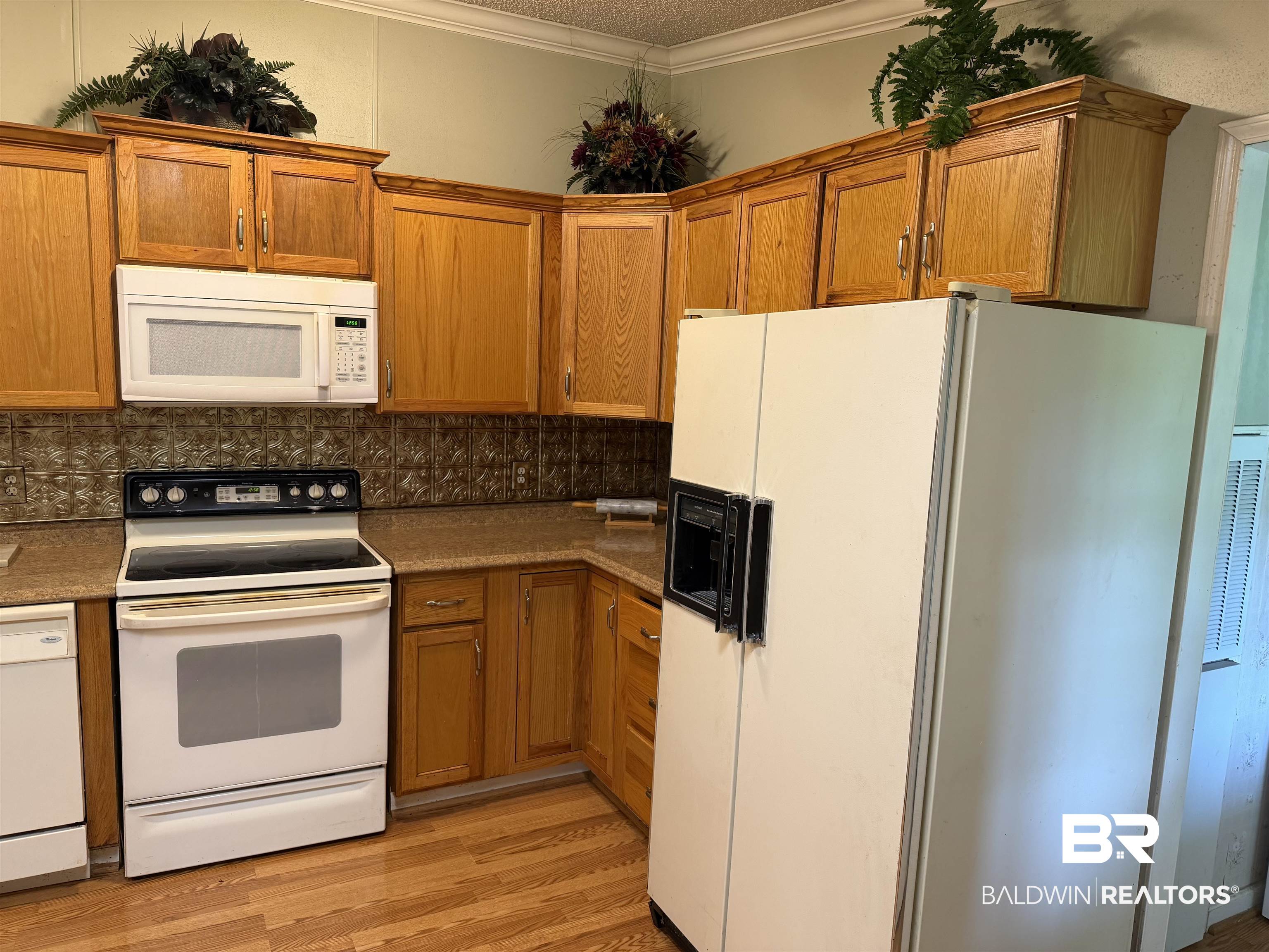 723 Pineville Road Atmore, AL 36502 - Photo 12 of 37
