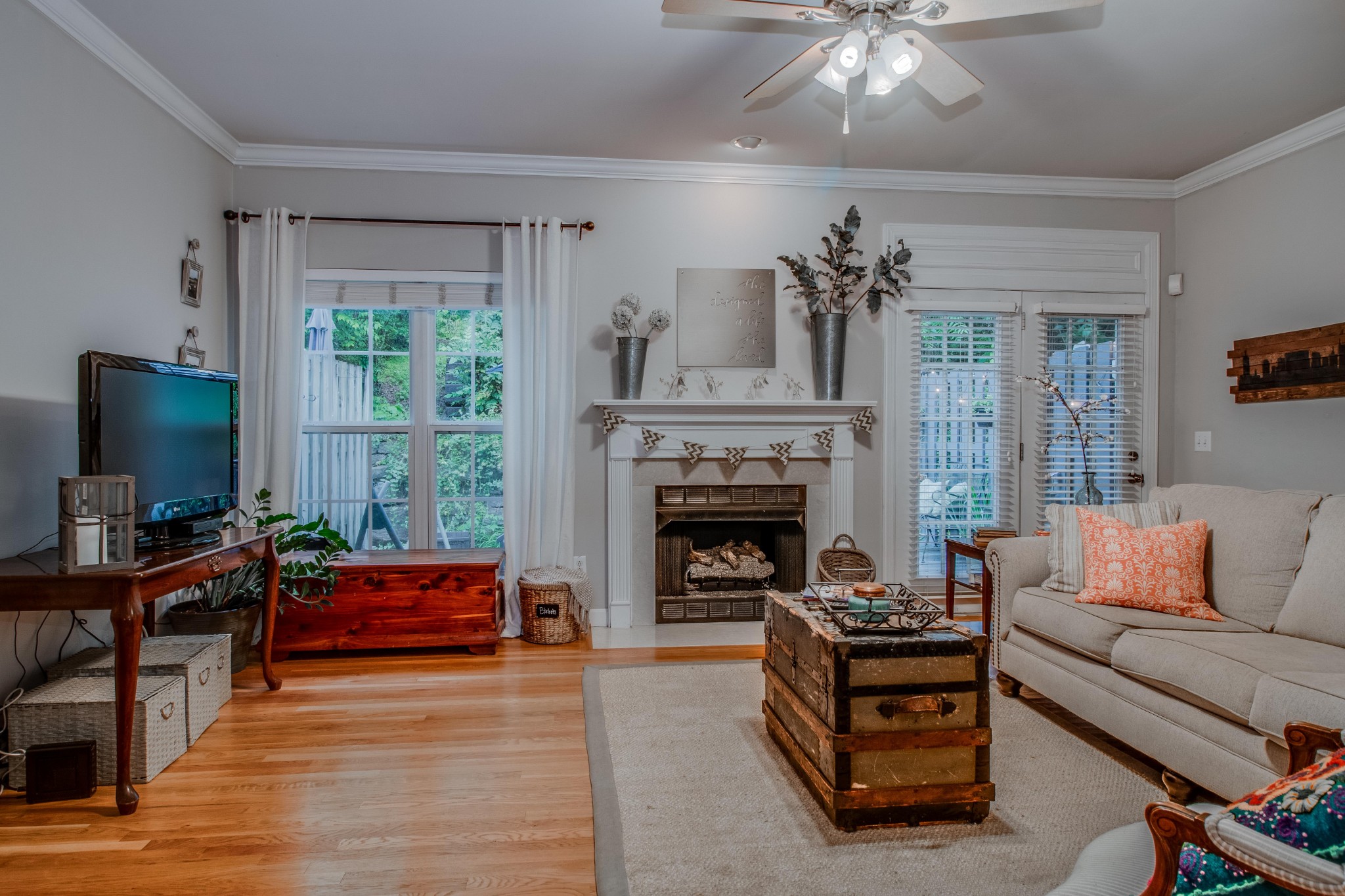 165 Hicks Road, Unit 4 Nashville, TN 37221 - Photo 1 of 16 Gallery Image 1