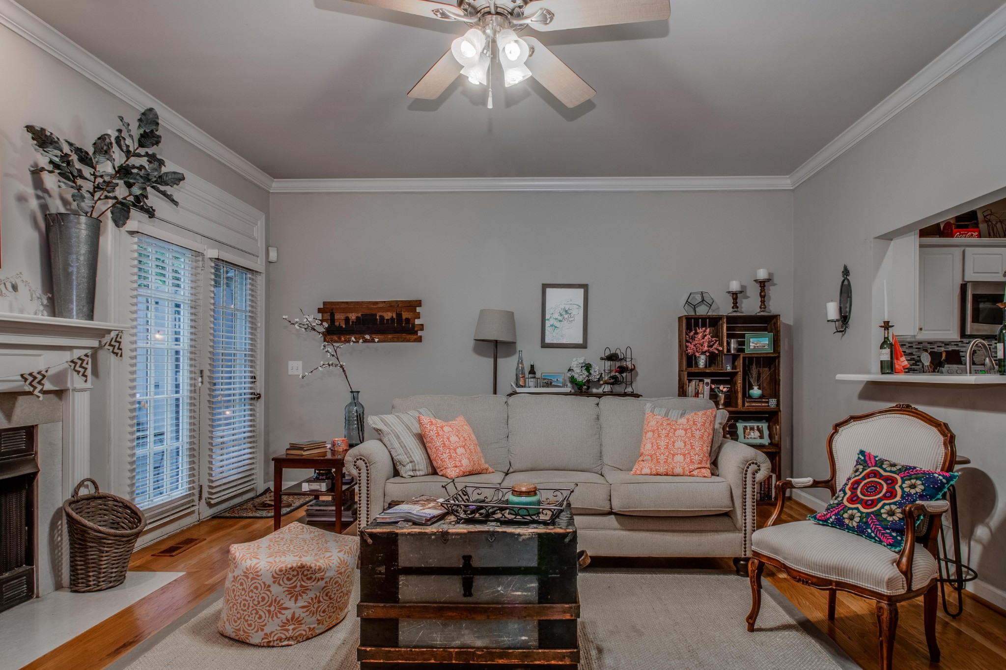 165 Hicks Road, Unit 4 Nashville, TN 37221 - Photo 4 of 16 Gallery Image 4