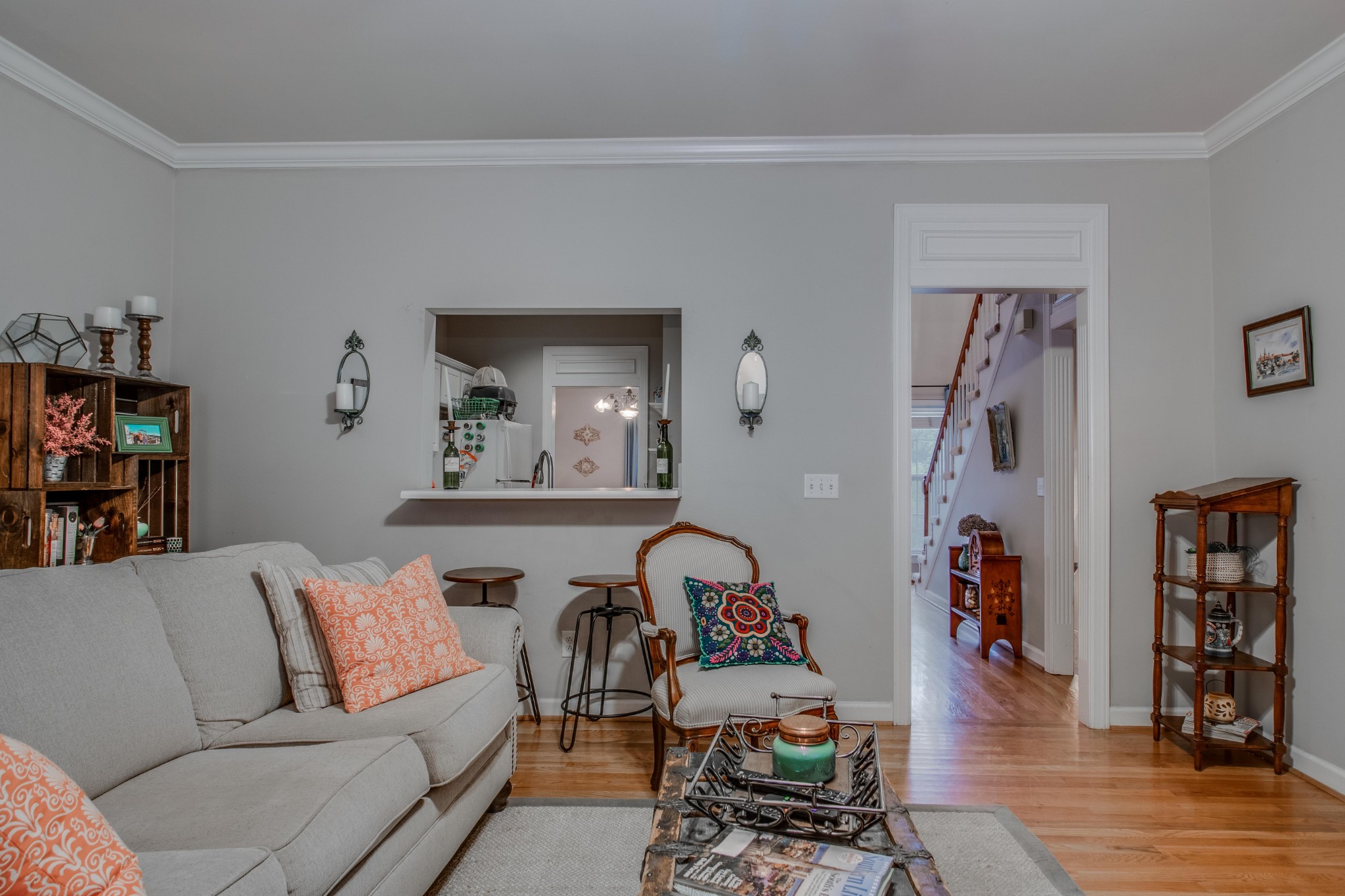 165 Hicks Road, Unit 4 Nashville, TN 37221 - Photo 5 of 16 Gallery Image 5