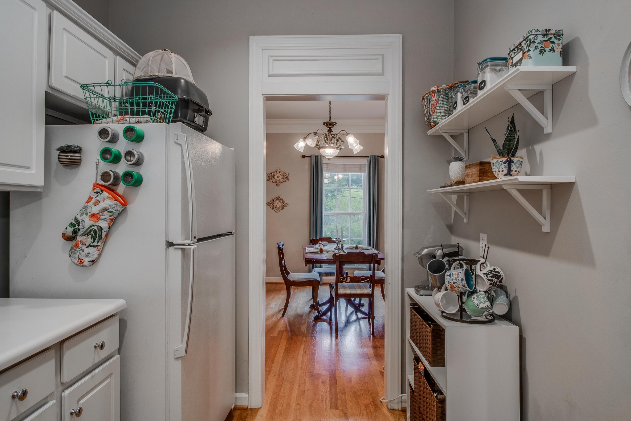 165 Hicks Road, Unit 4 Nashville, TN 37221 - Photo 8 of 16 Gallery Image 8