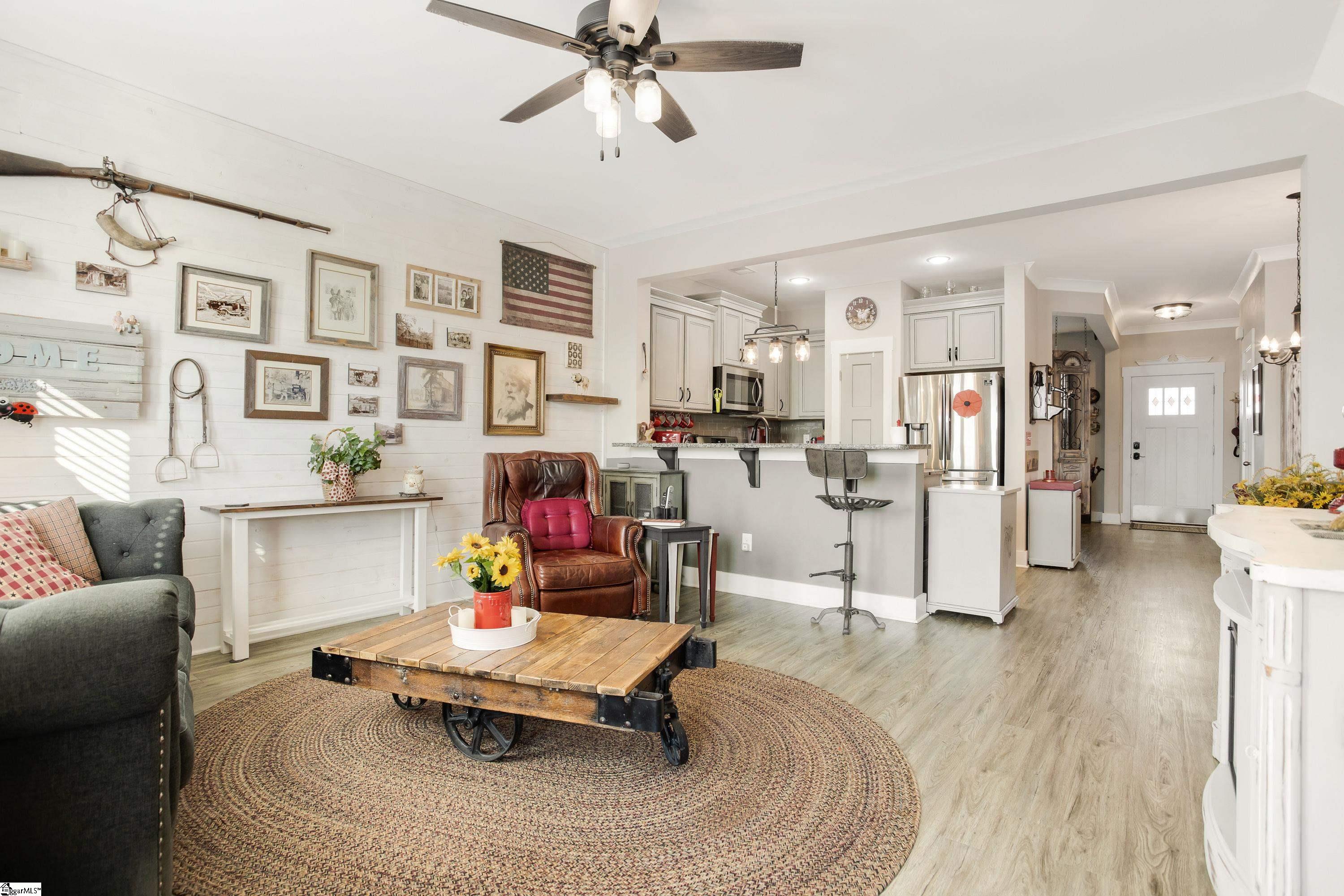 424 Meritage Street Greer, SC 29651 - Photo 12 of 27 Gallery Image 12