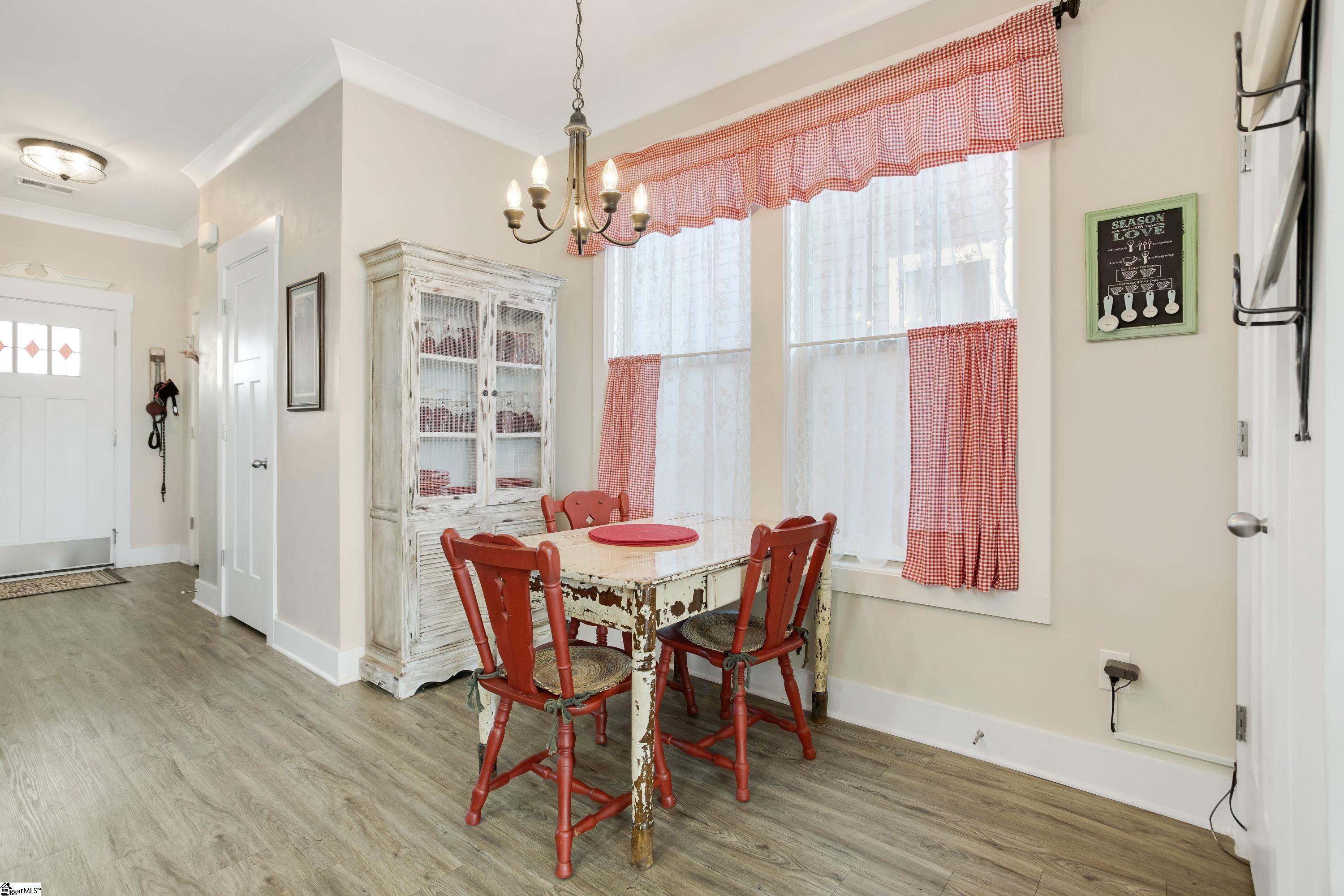 424 Meritage Street Greer, SC 29651 - Photo 13 of 27 Gallery Image 13