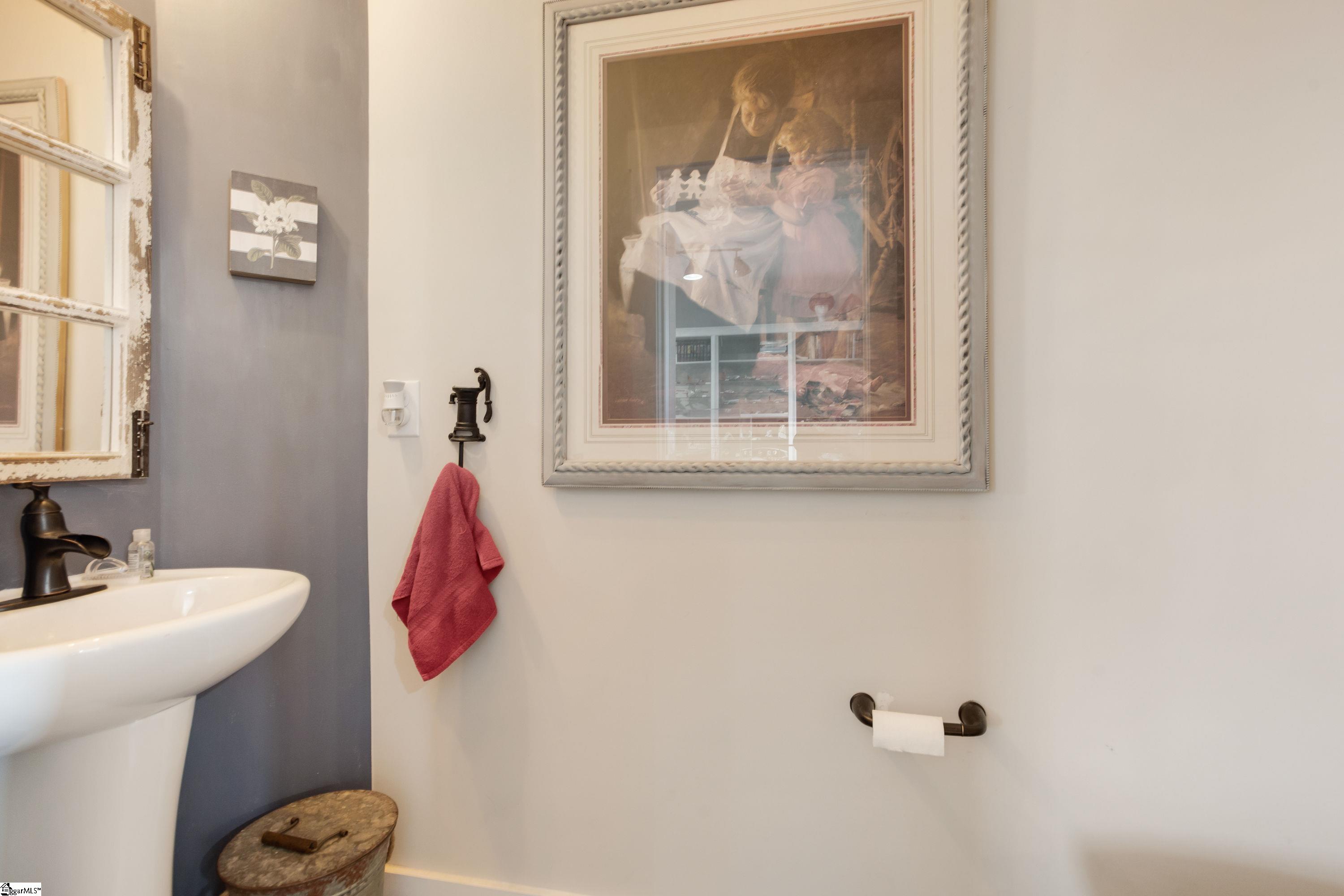 424 Meritage Street Greer, SC 29651 - Photo 16 of 27 Gallery Image 16