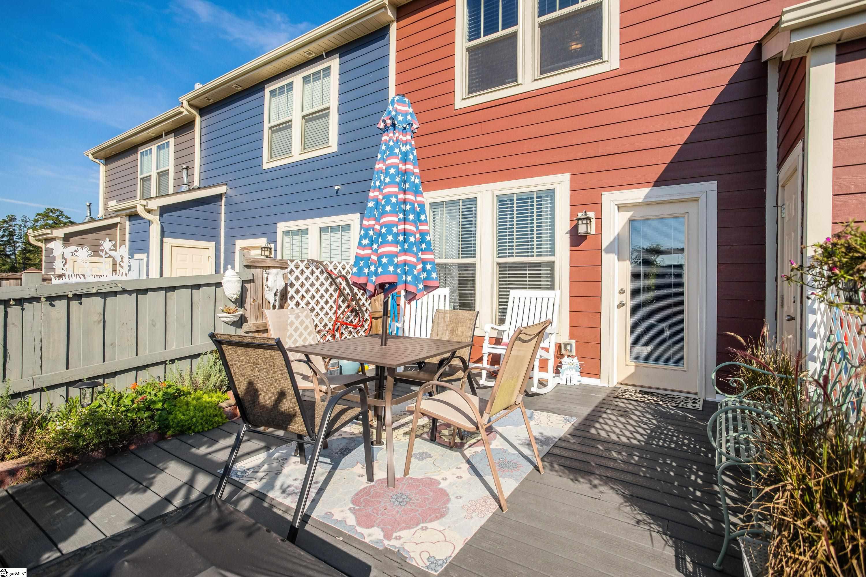 424 Meritage Street Greer, SC 29651 - Photo 23 of 27 Gallery Image 23