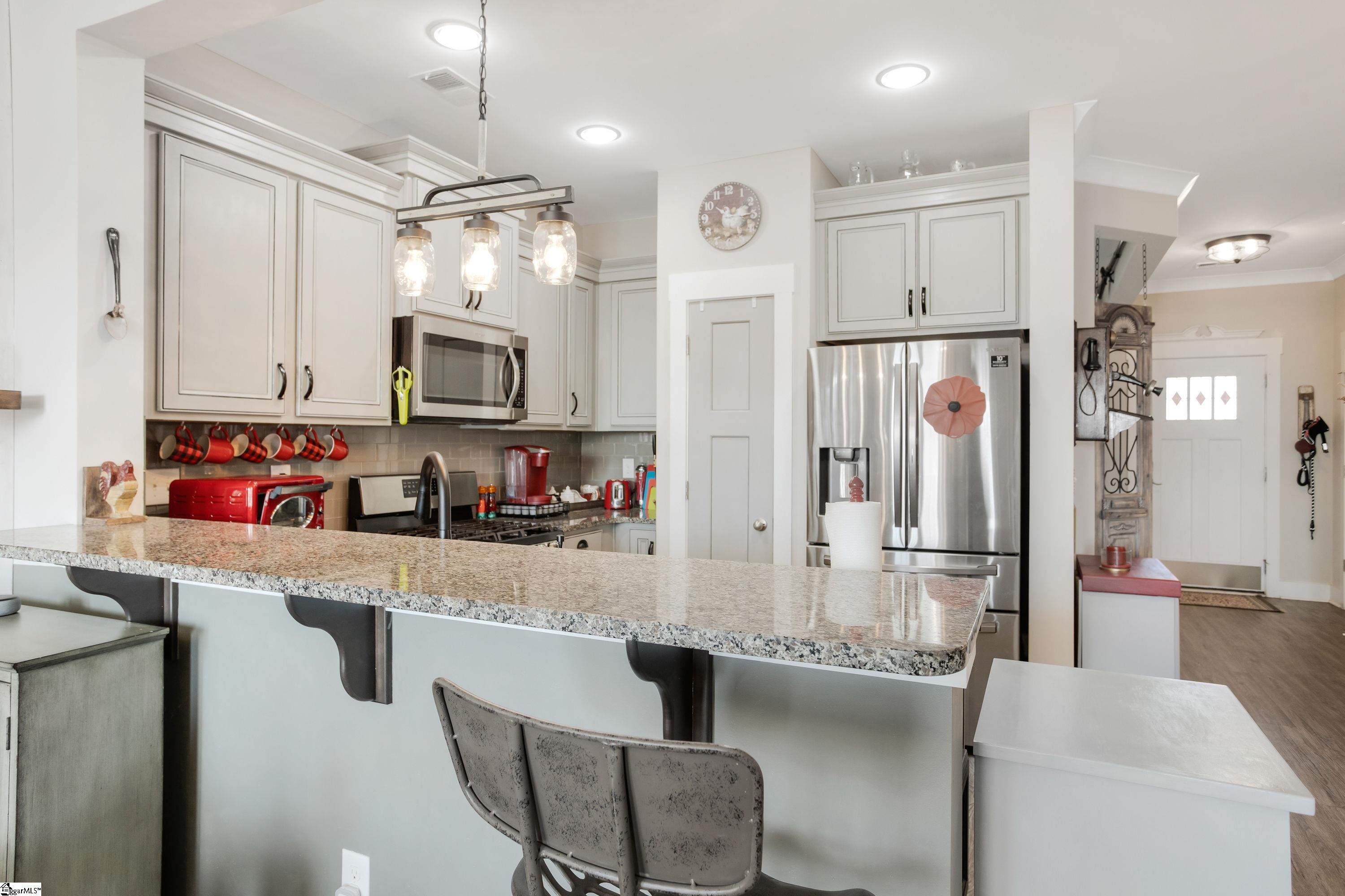 424 Meritage Street Greer, SC 29651 - Photo 10 of 27 Gallery Image 10