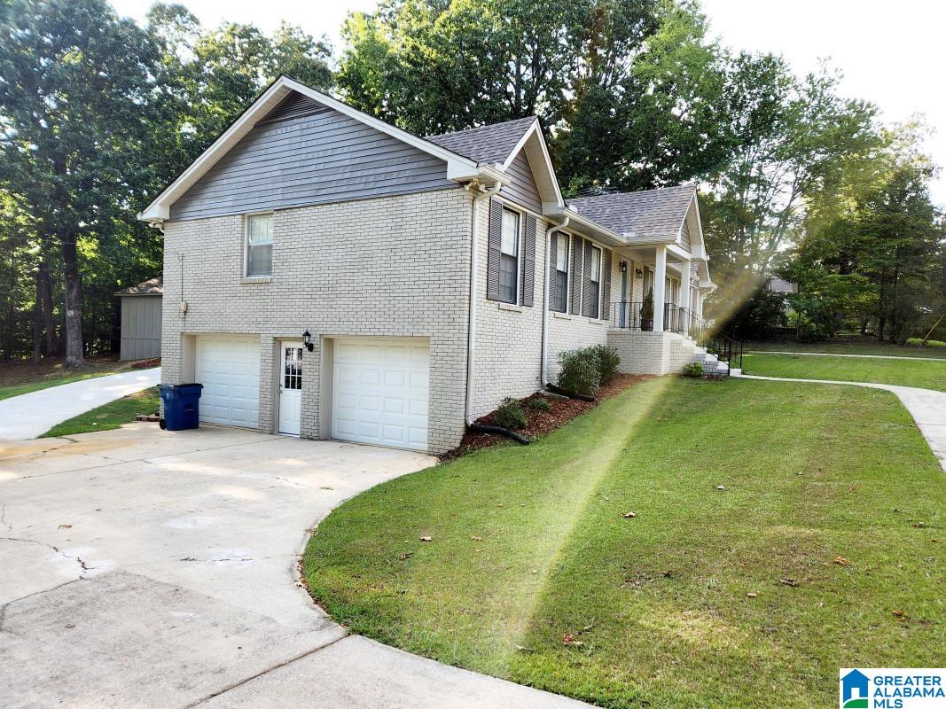 5050 Indian Valley Road Birmingham, AL 35244 - Photo 20 of 21