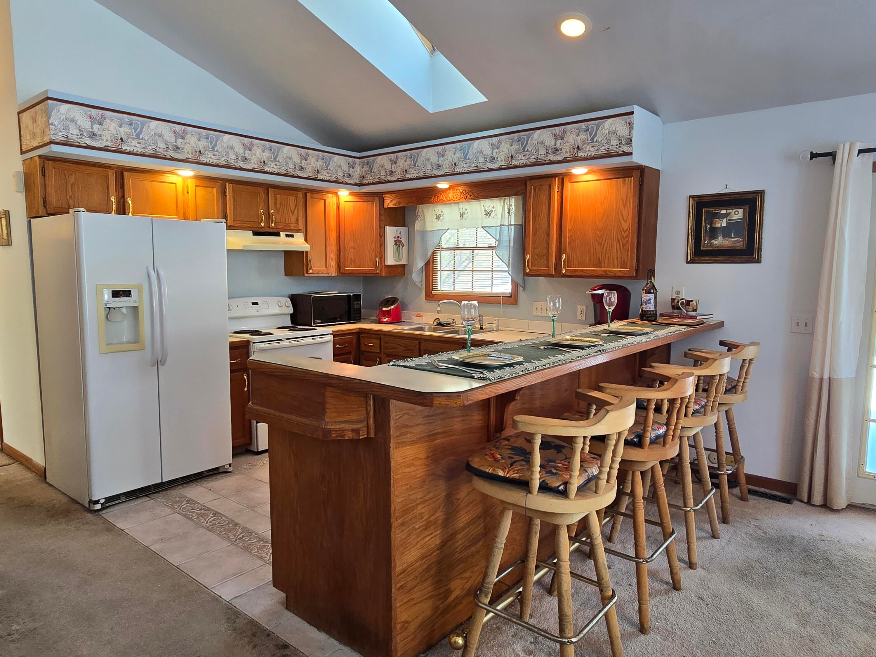 2115 Drummond Road Alger, MI 48610 - Photo 14 of 38 Gallery Image 14