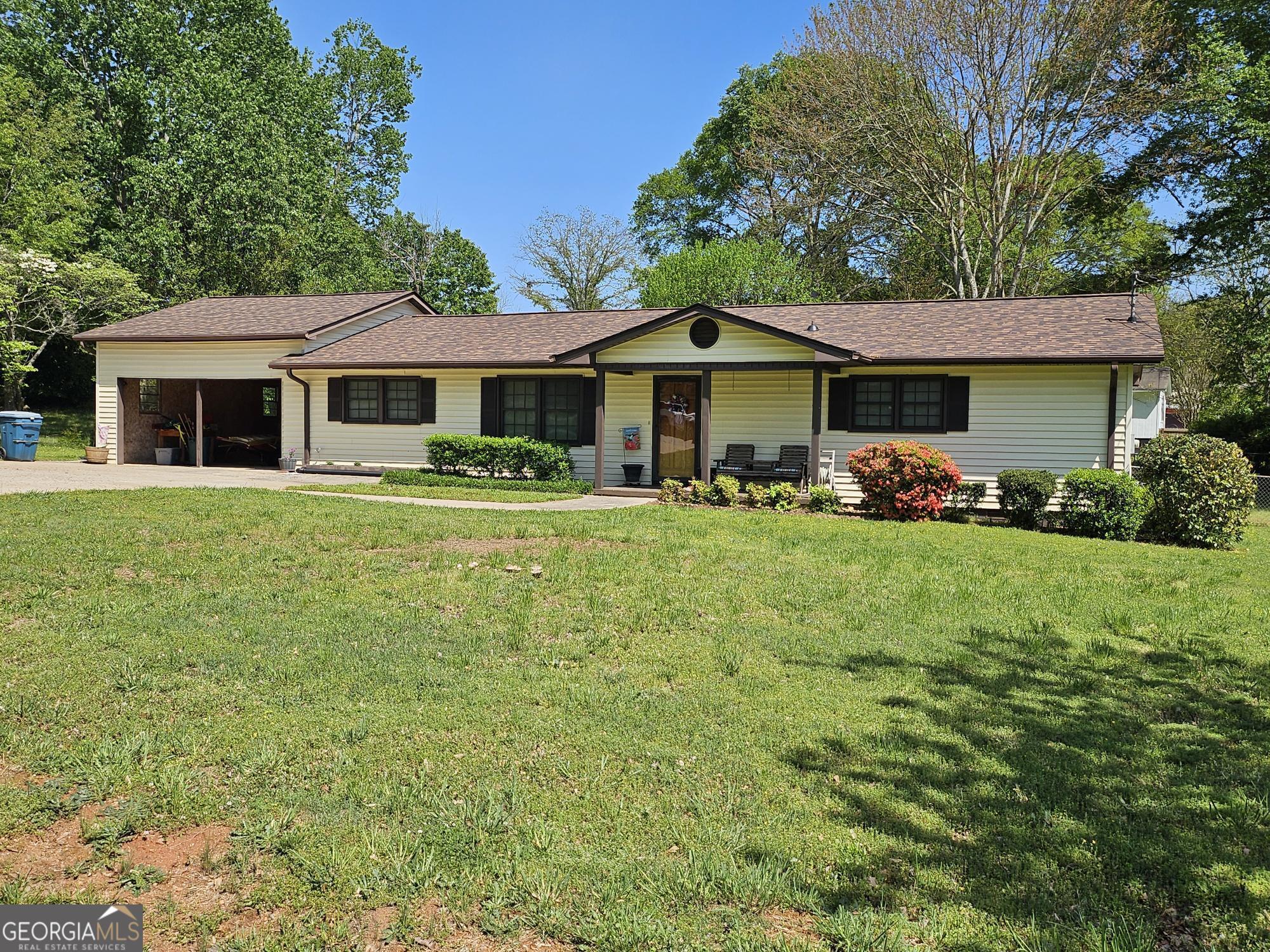 437 Cade Street Hartwell, GA 30643 - Photo 1 of 1 Gallery Image 1