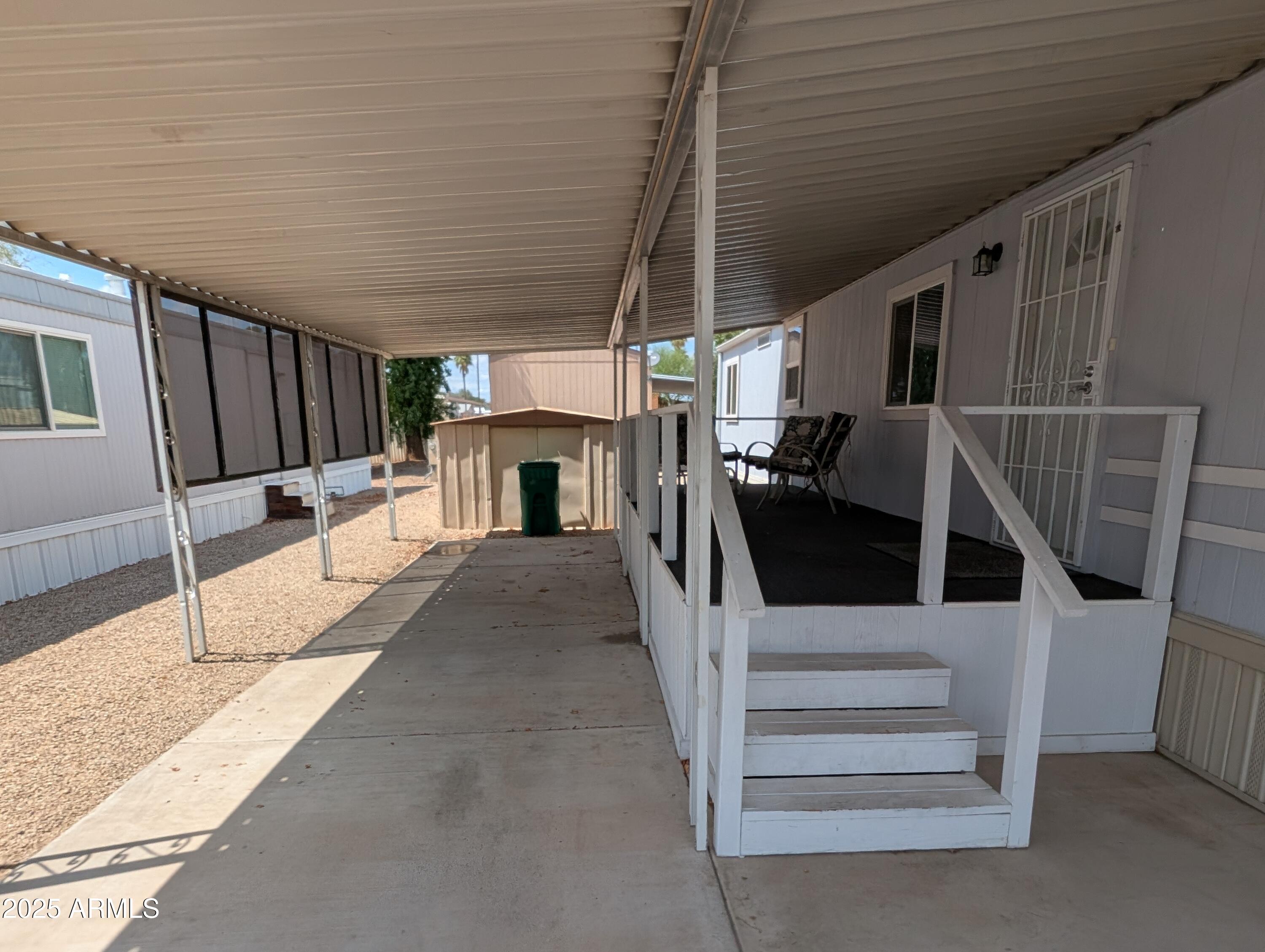 2523 East Contention Mine Road, Unit 27 Phoenix, AZ 85032 - Photo 2 of 16 Gallery Image 2
