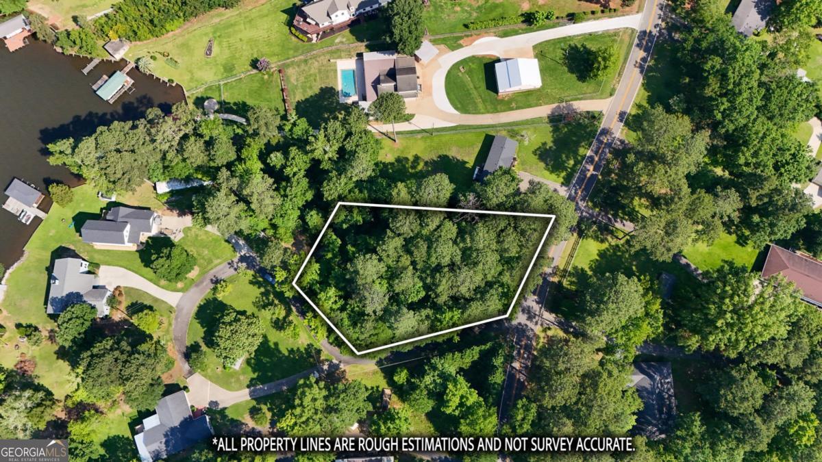 0 Mays Road Milledgeville, GA 31061 - Photo 2 of 5