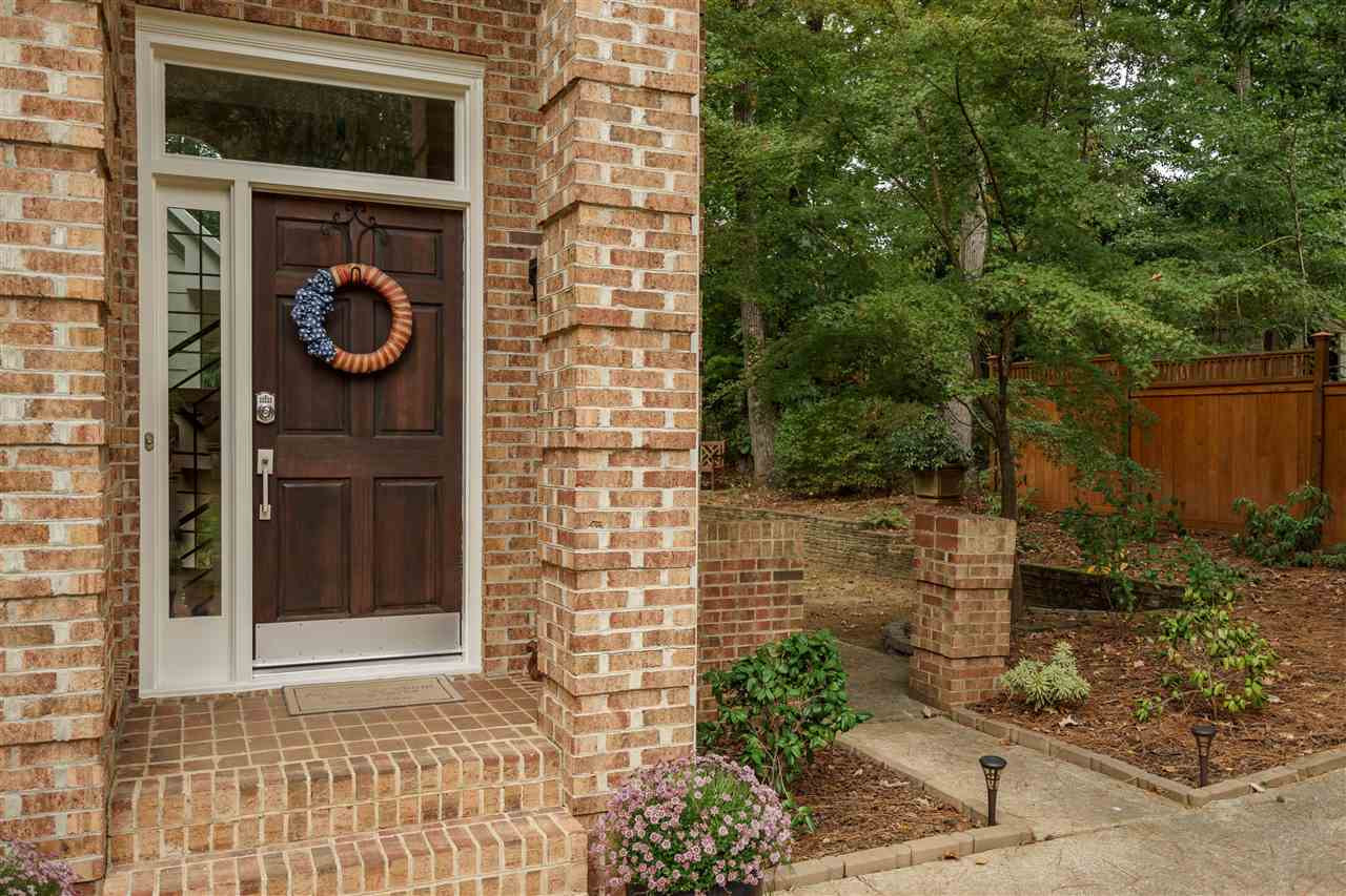 2005 Treverton Place Raleigh, NC 27609 - Photo 2 of 22 Photo 2
