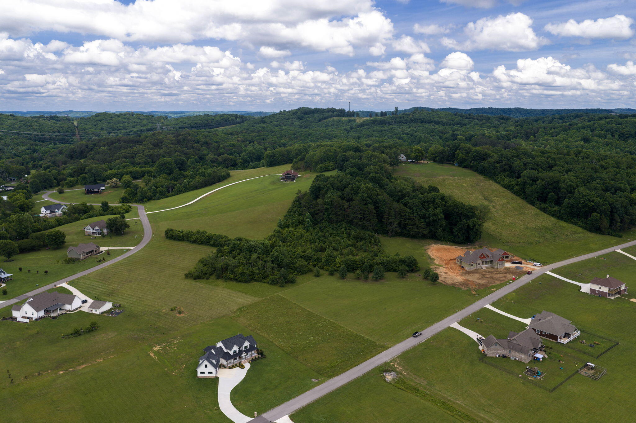 Lot 95 Espalier Drive Decatur, TN 37322 - Photo 9 of 10 9-web-or-mls-DJI_20260527145326_0897_D-2