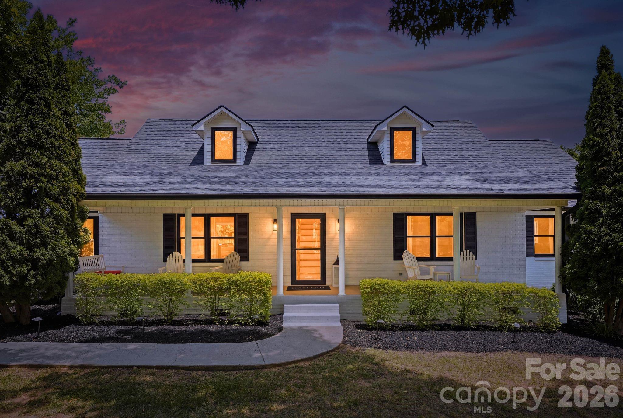 49435 River Run Road Albemarle, NC 28001 - Photo 1 of 39