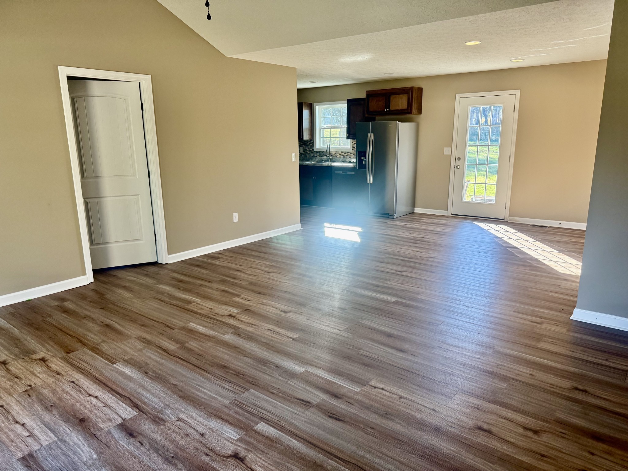 1050 Hurricane Road Tullahoma, TN 37388 - Photo 2 of 8