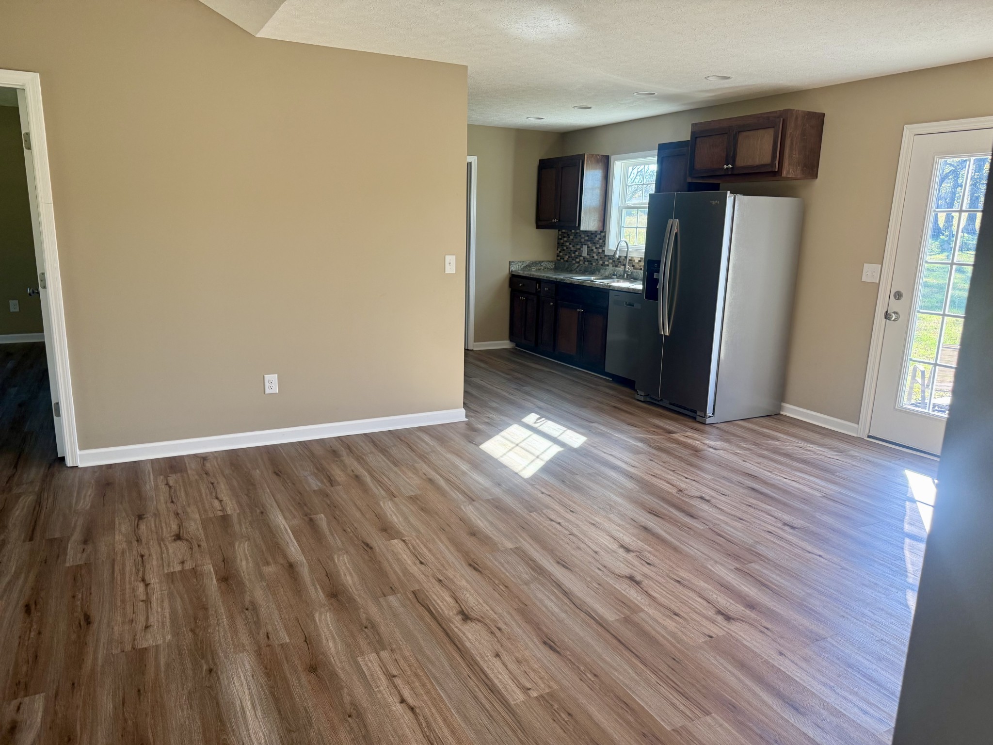 1050 Hurricane Road Tullahoma, TN 37388 - Photo 4 of 8