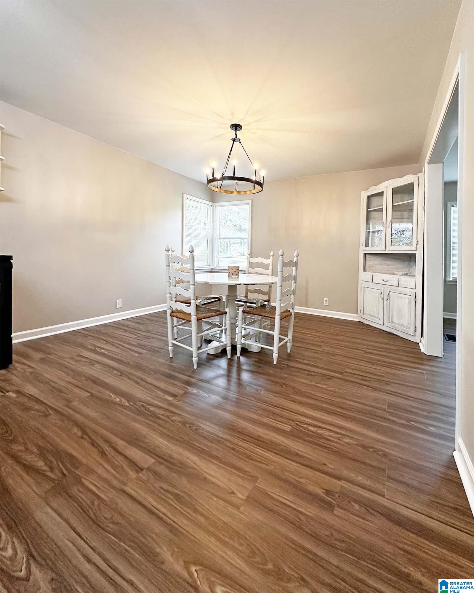 1265 Doublehead Road Roanoke, AL 36274 - Photo 15 of 32