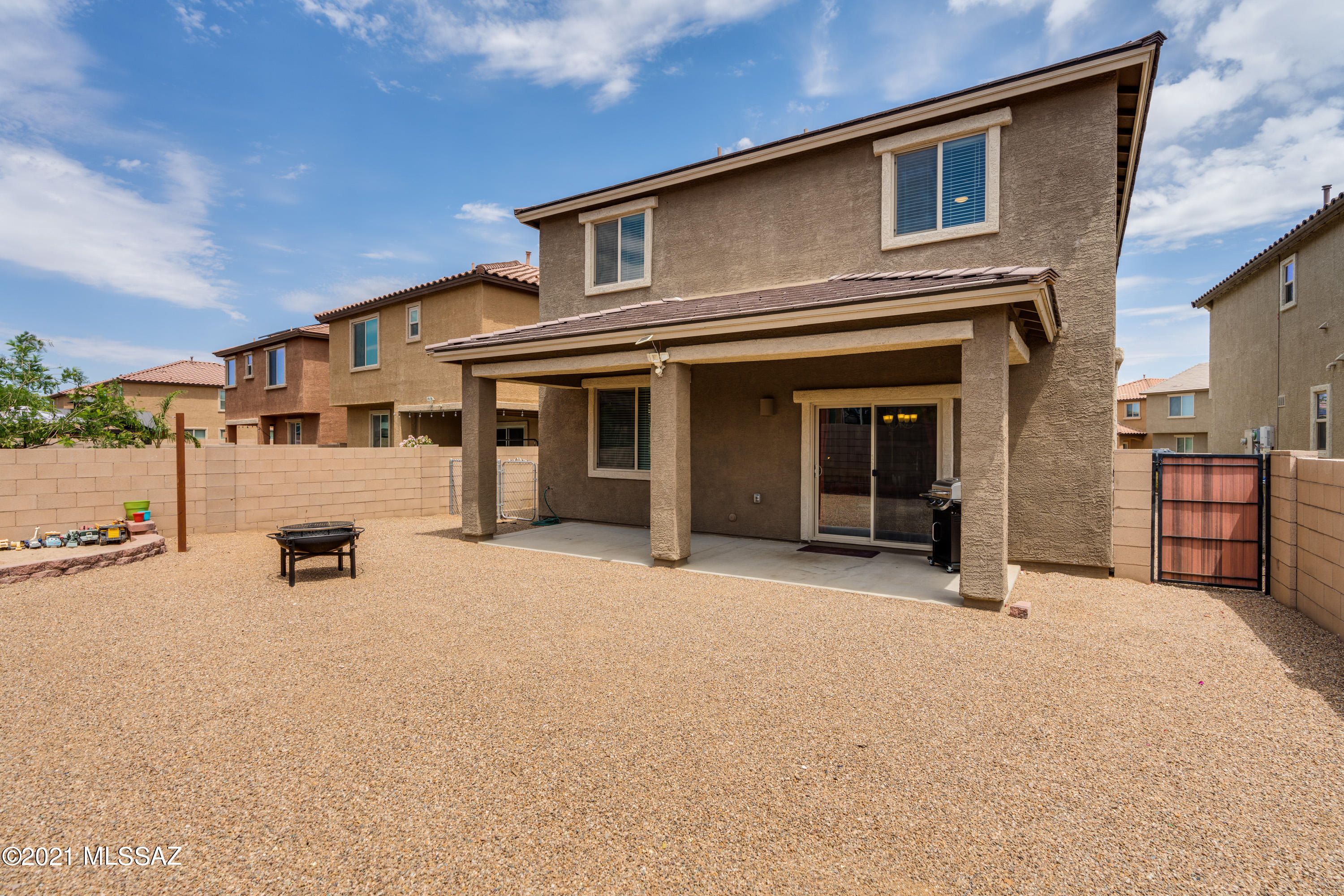 6772 Neptune Cove Road Tucson, AZ 85756 - Photo 40 of 41 Gallery Image 40