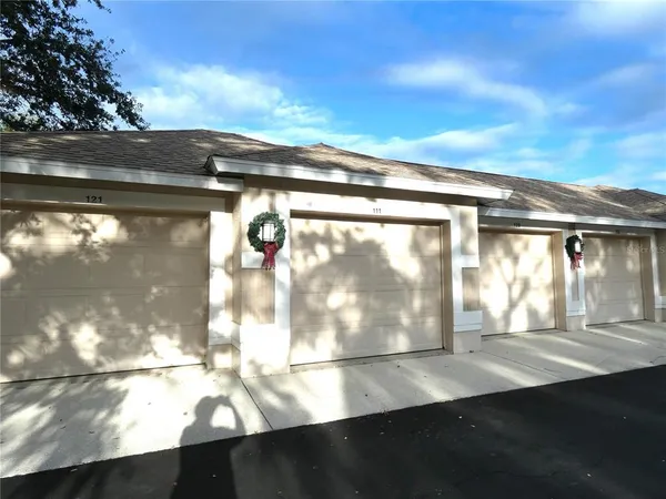 $6,500 | 8901 Veranda Way, Unit 111, Sarasota, FL 34238