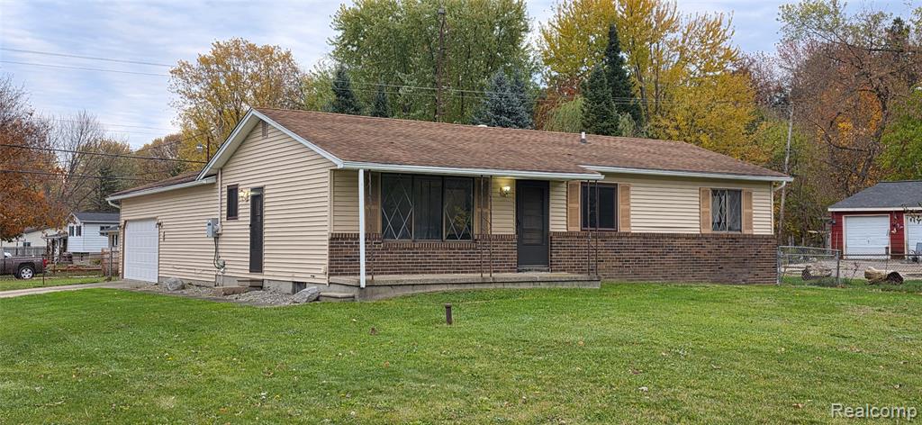 3414 North Genesee Road Flint, MI 48506 - Photo 35 of 36 Gallery Image 35